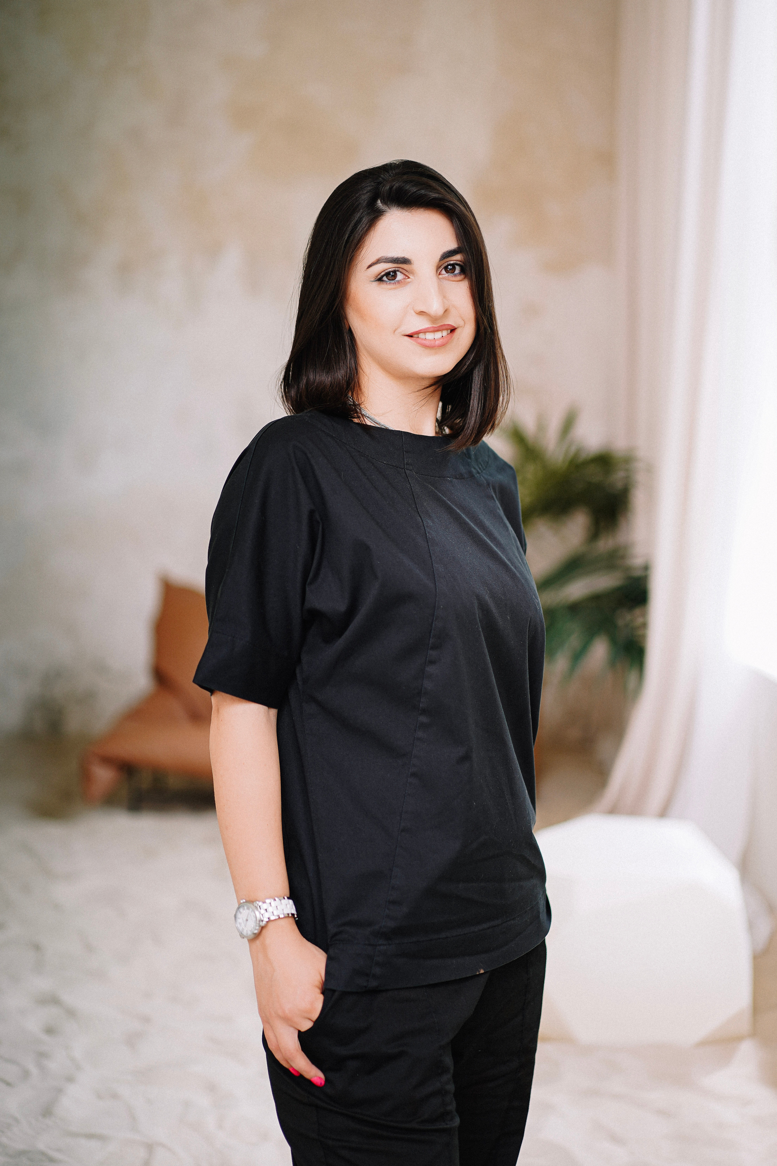 Контент для стоматологической клиники. Фотограф с психологическим образованием