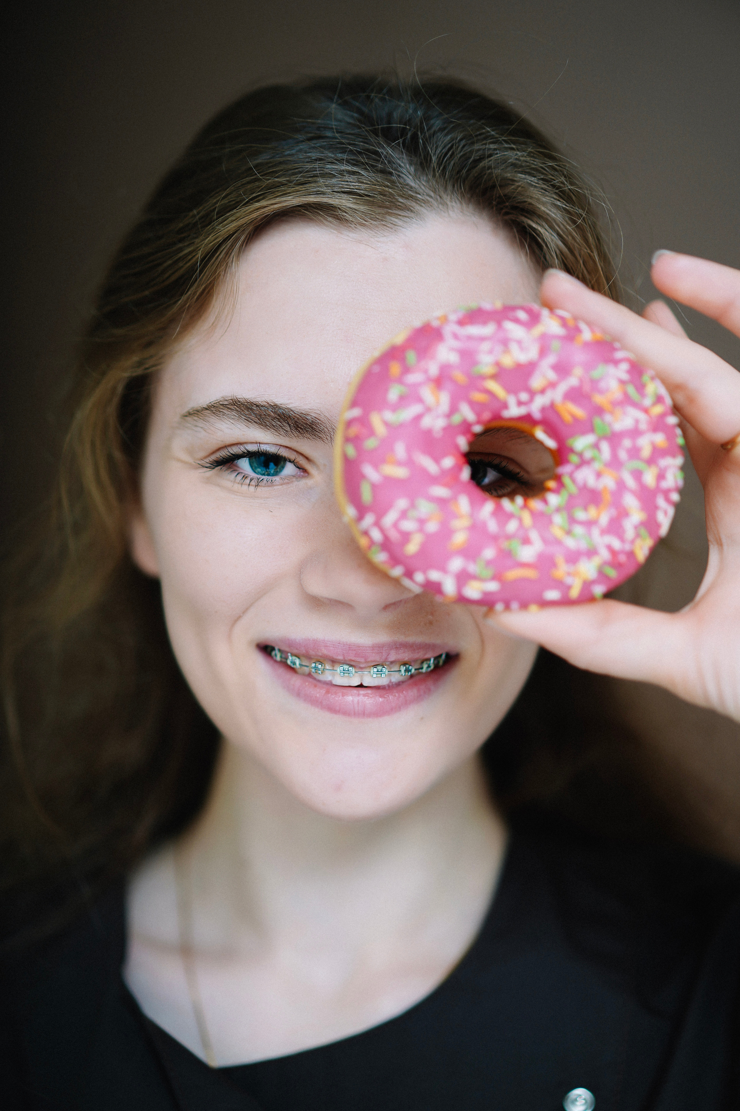 Контент для стоматологической клиники. Фотограф с психологическим образованием