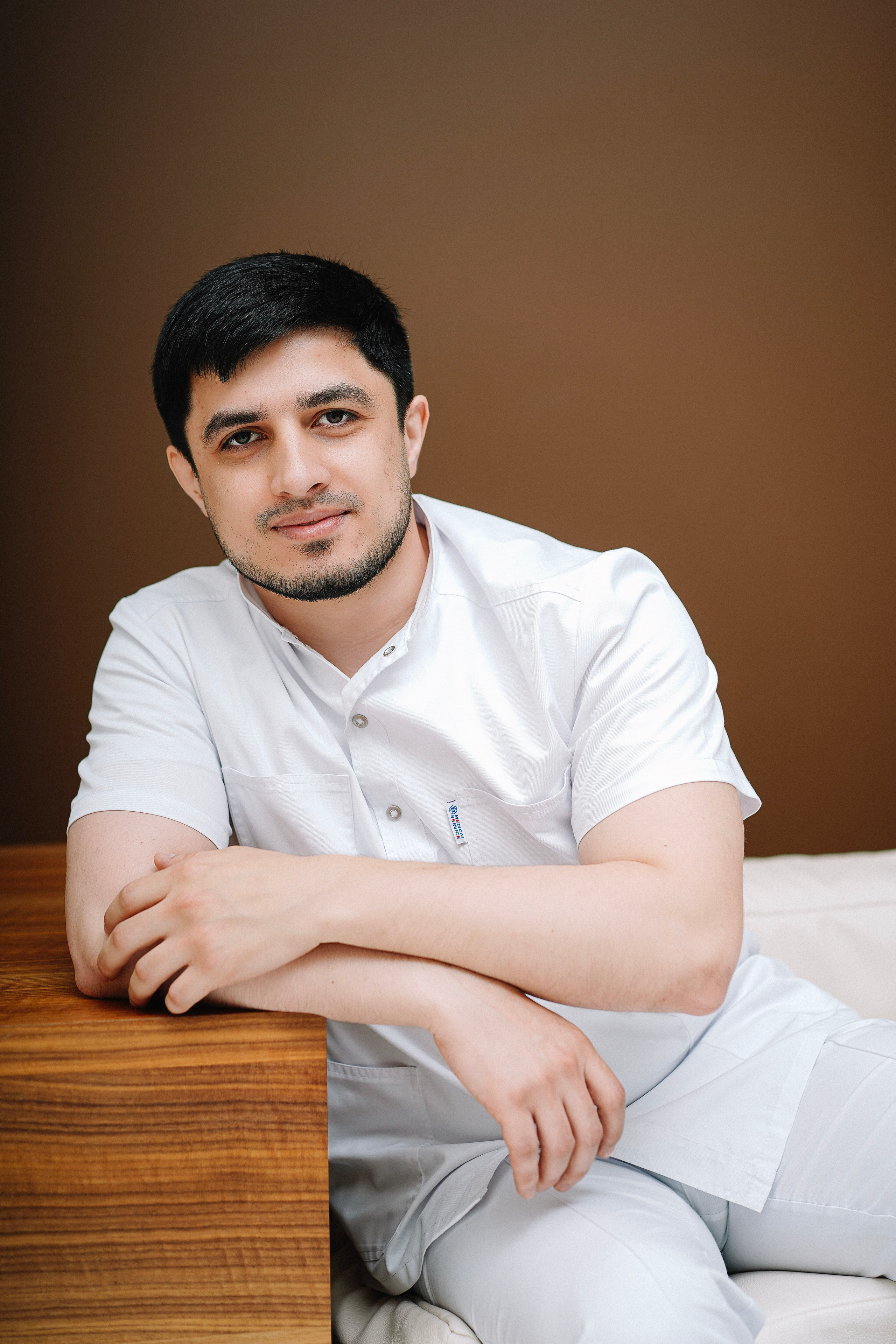 Контент для стоматологической клиники. Фотограф с психологическим образованием