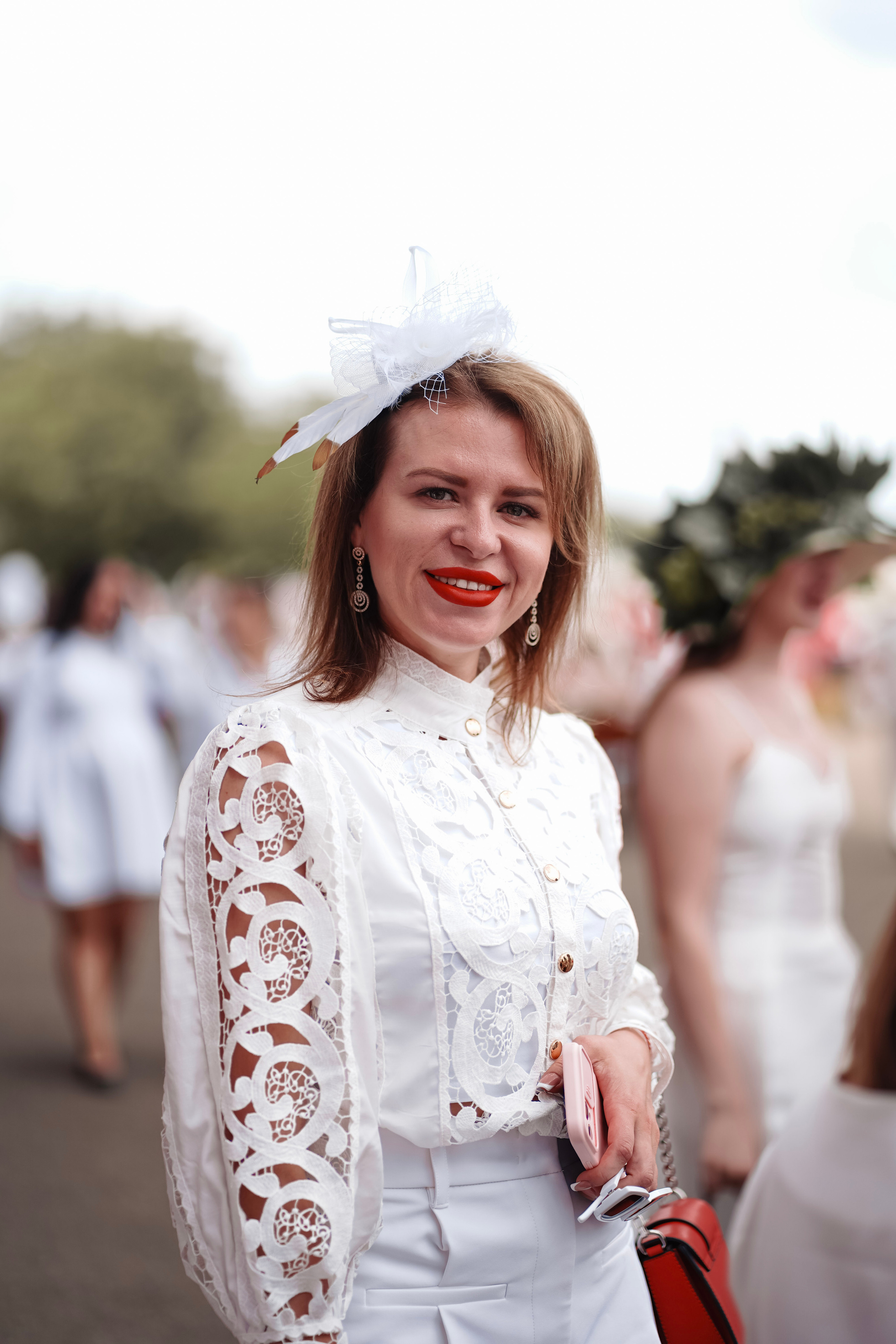 Скачки. Фотограф с психологическим образованием