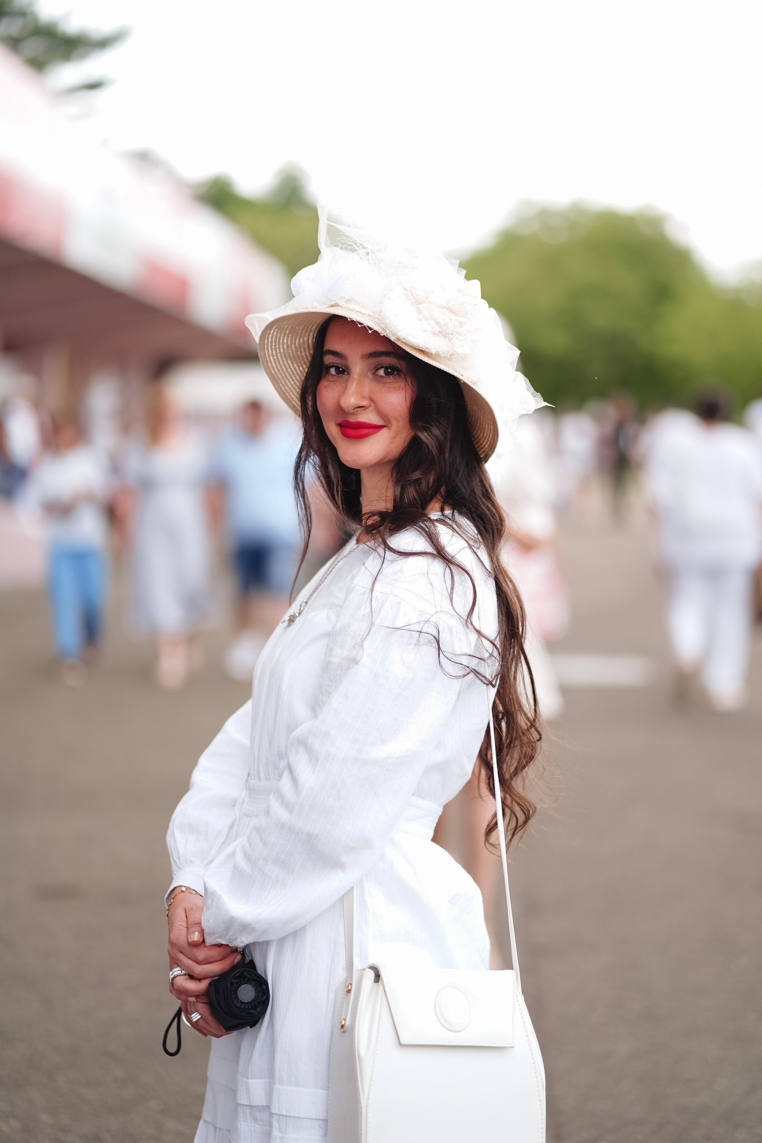 Скачки. Фотограф с психологическим образованием