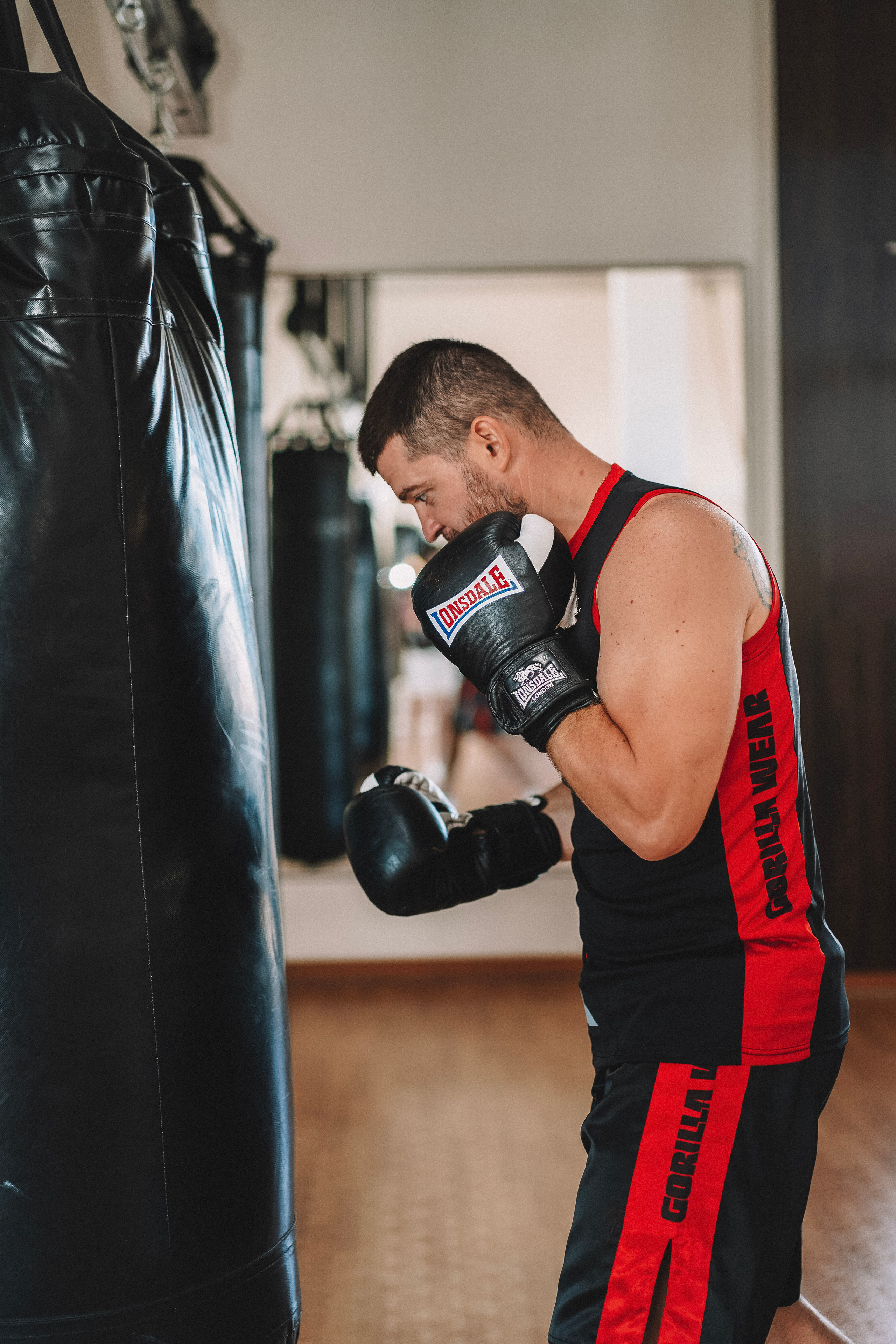 X-fit. Фотограф с психологическим образованием