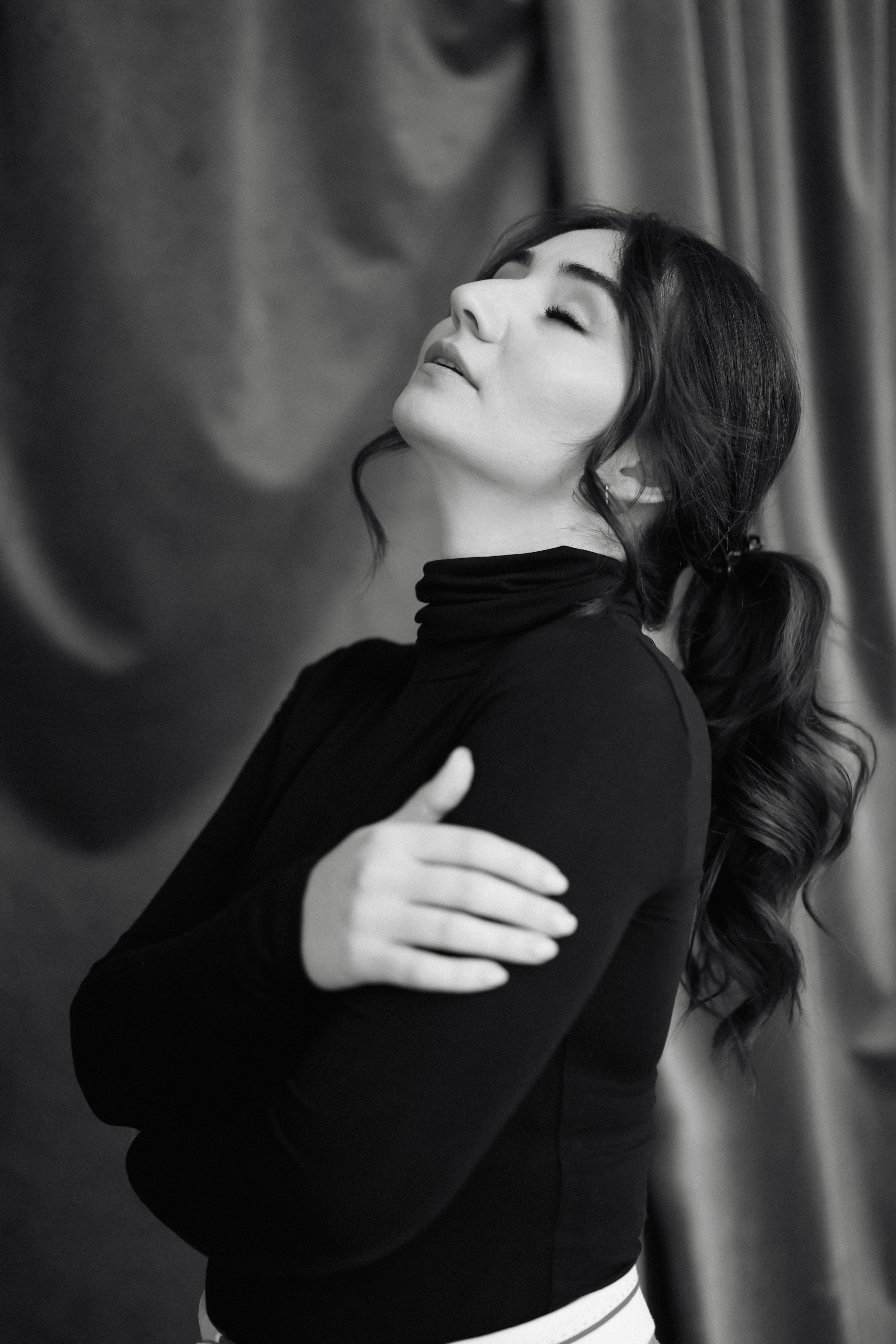 Зарема. Фотограф с психологическим образованием