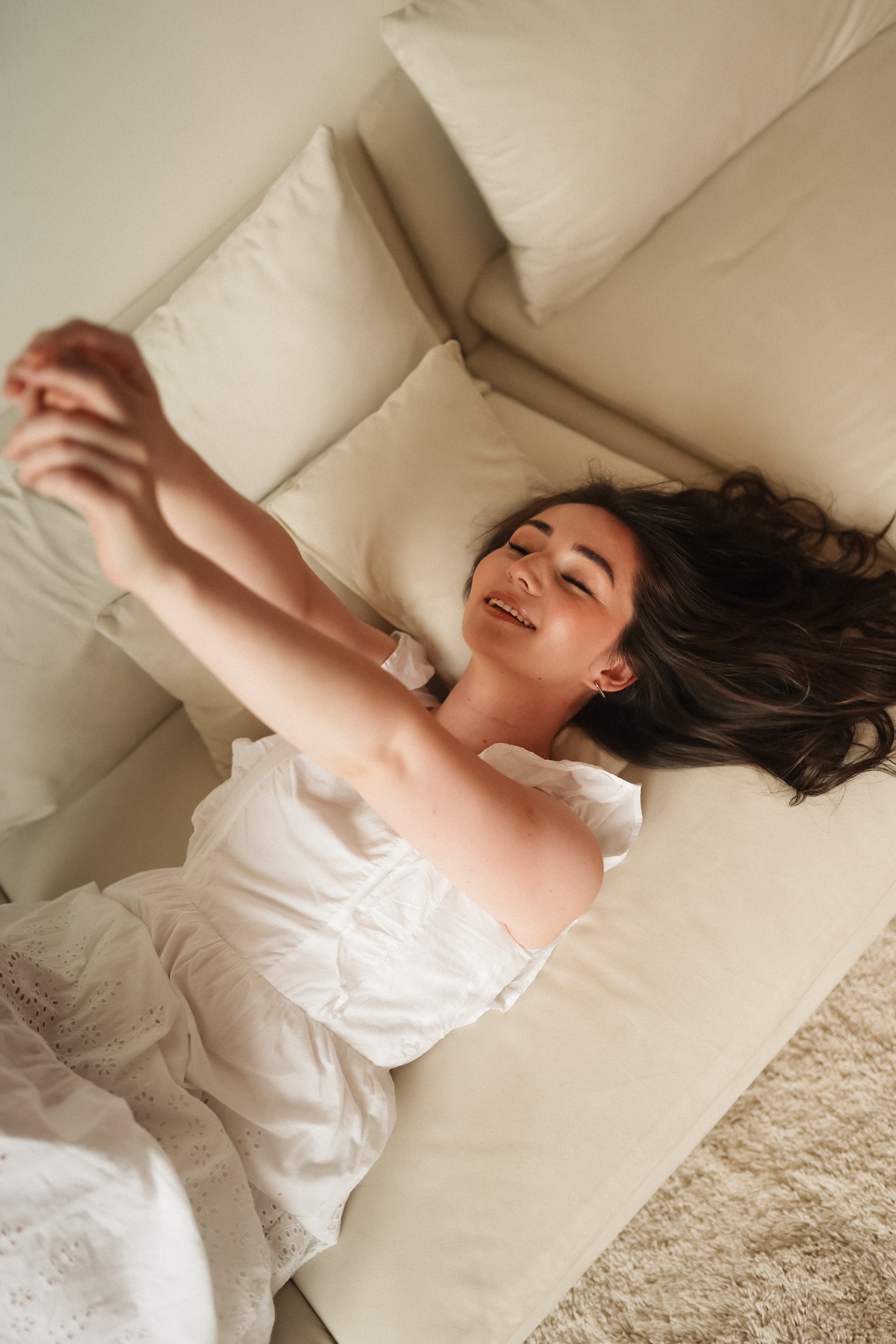 Зарема. Фотограф с психологическим образованием