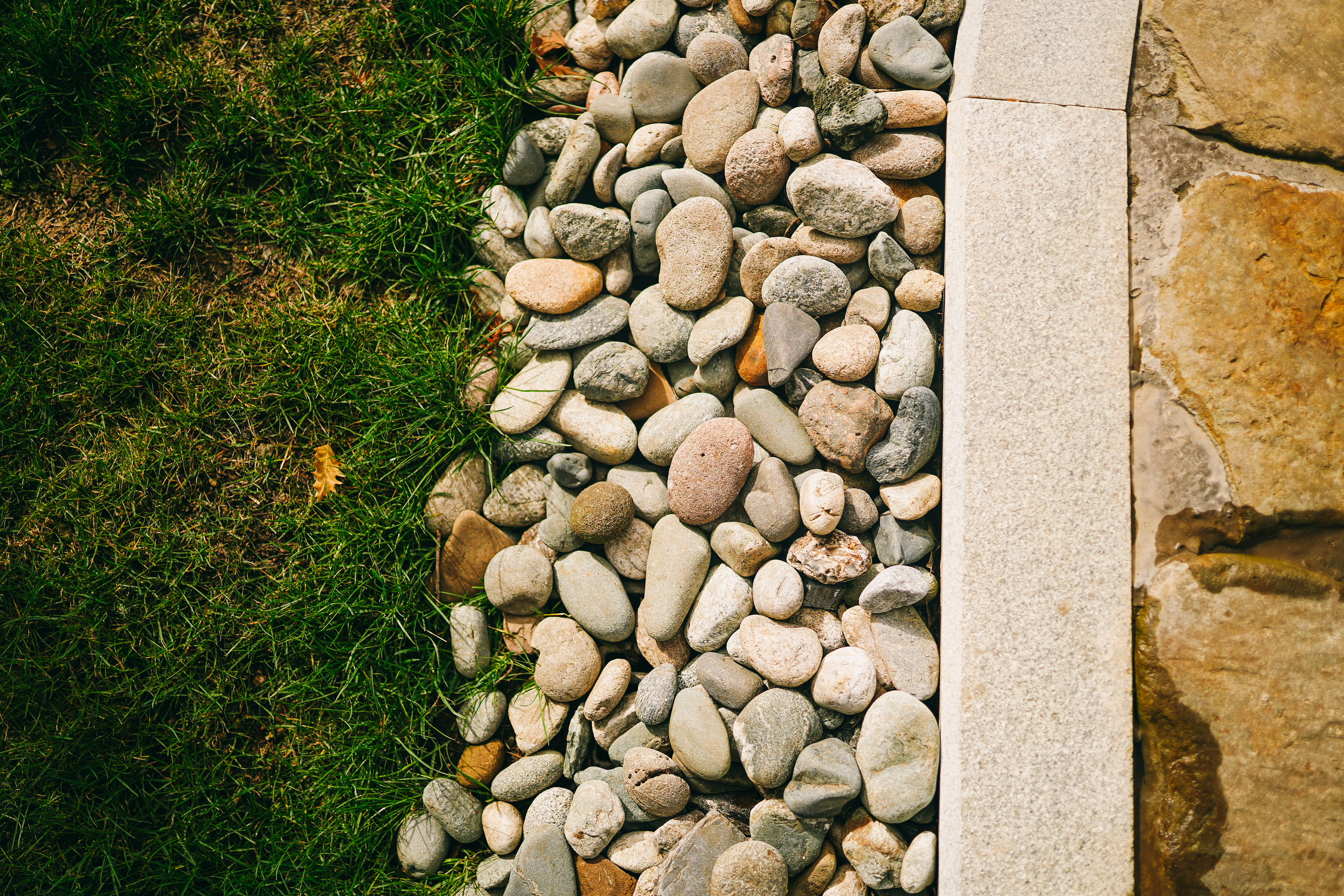 Японский сад. Фотограф с психологическим образованием