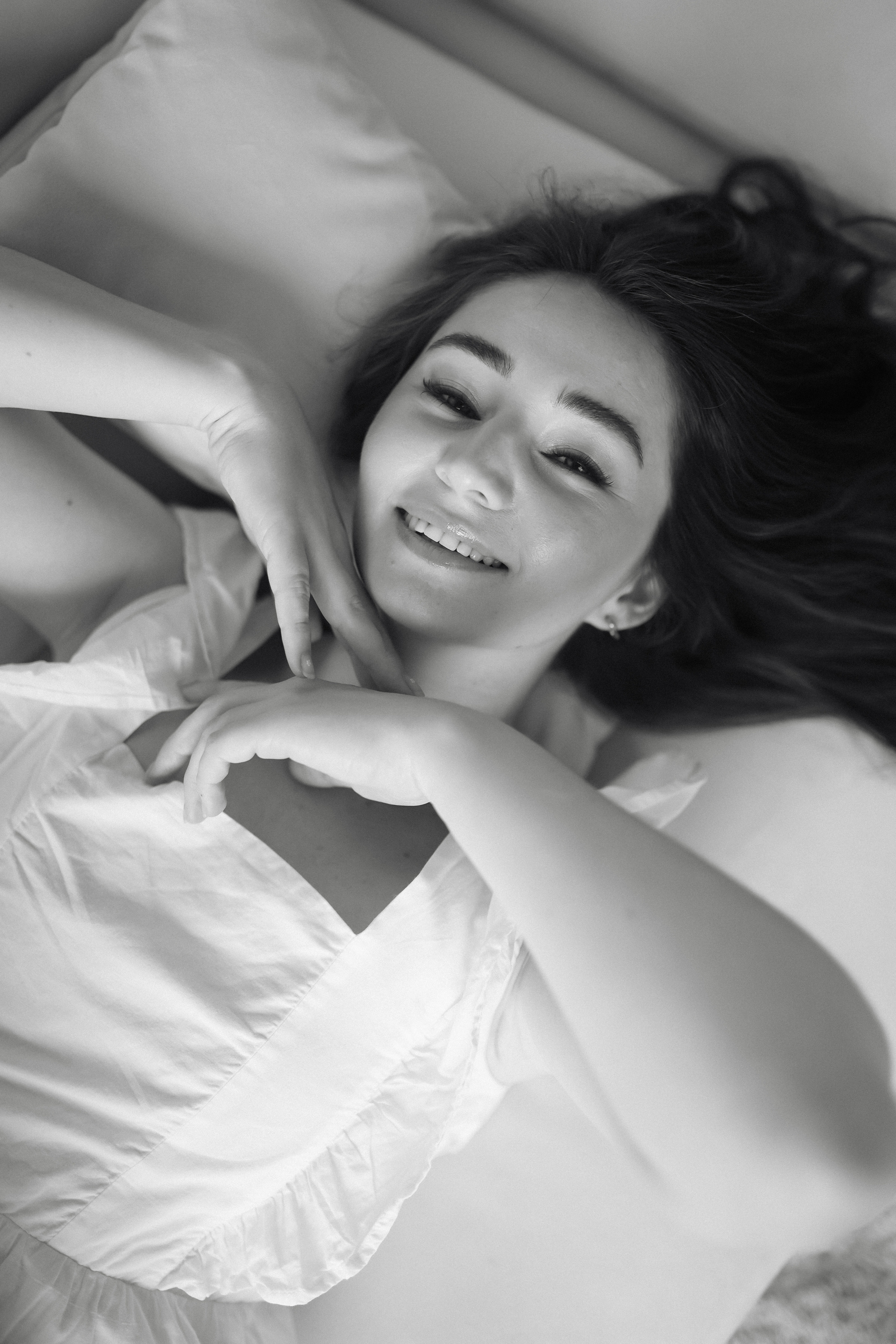 Зарема. Фотограф с психологическим образованием