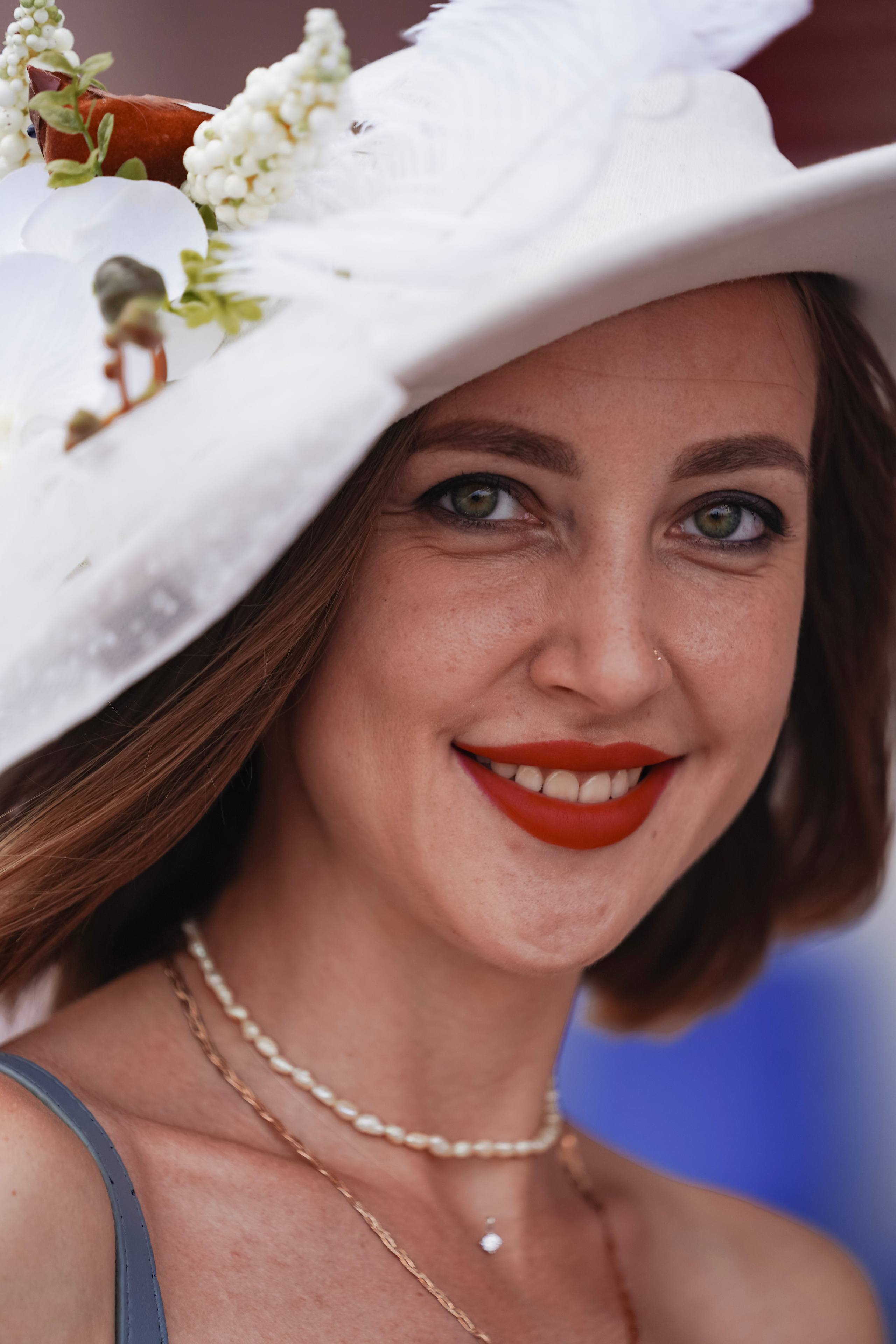 Скачки. Фотограф с психологическим образованием