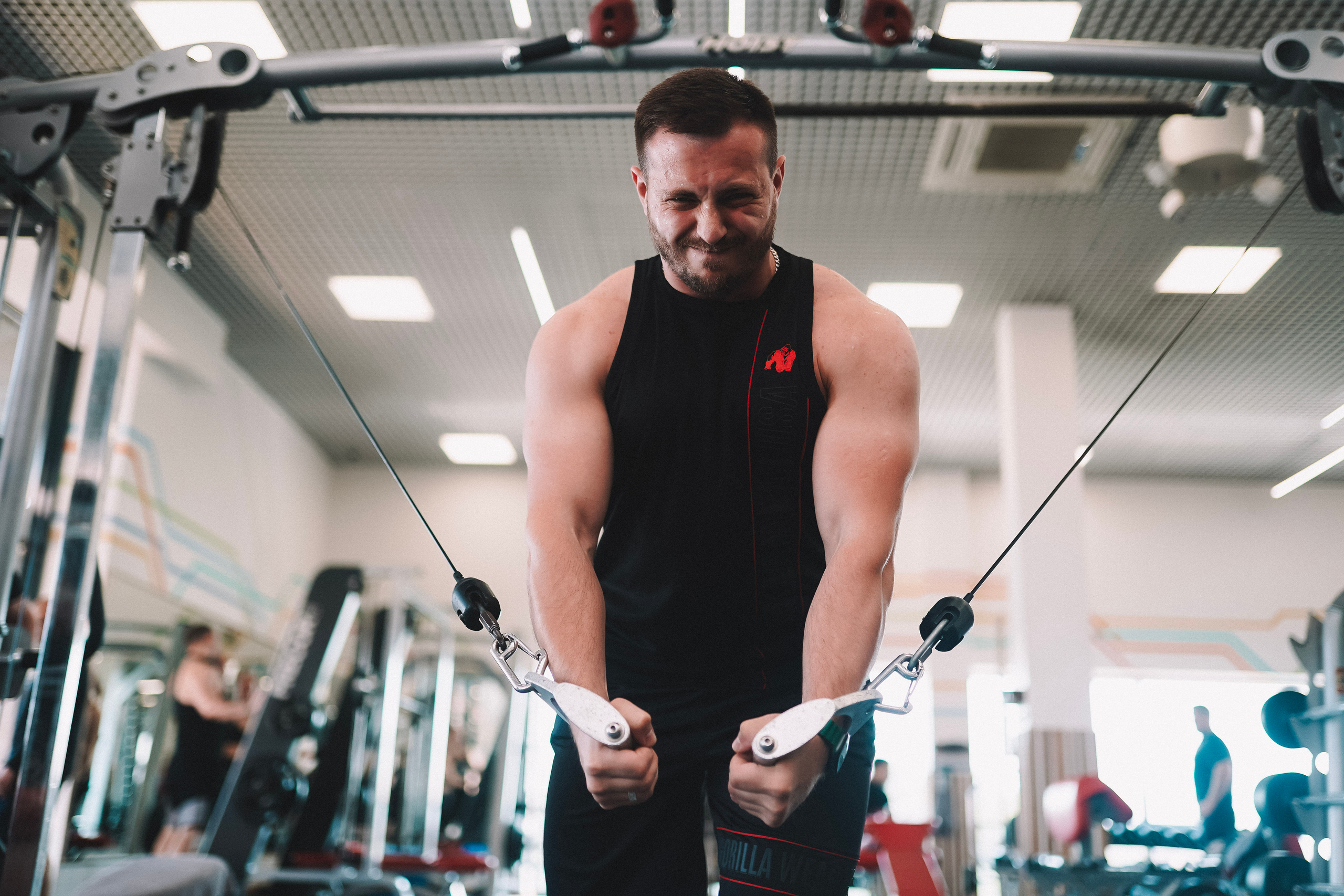 X-fit. Фотограф с психологическим образованием