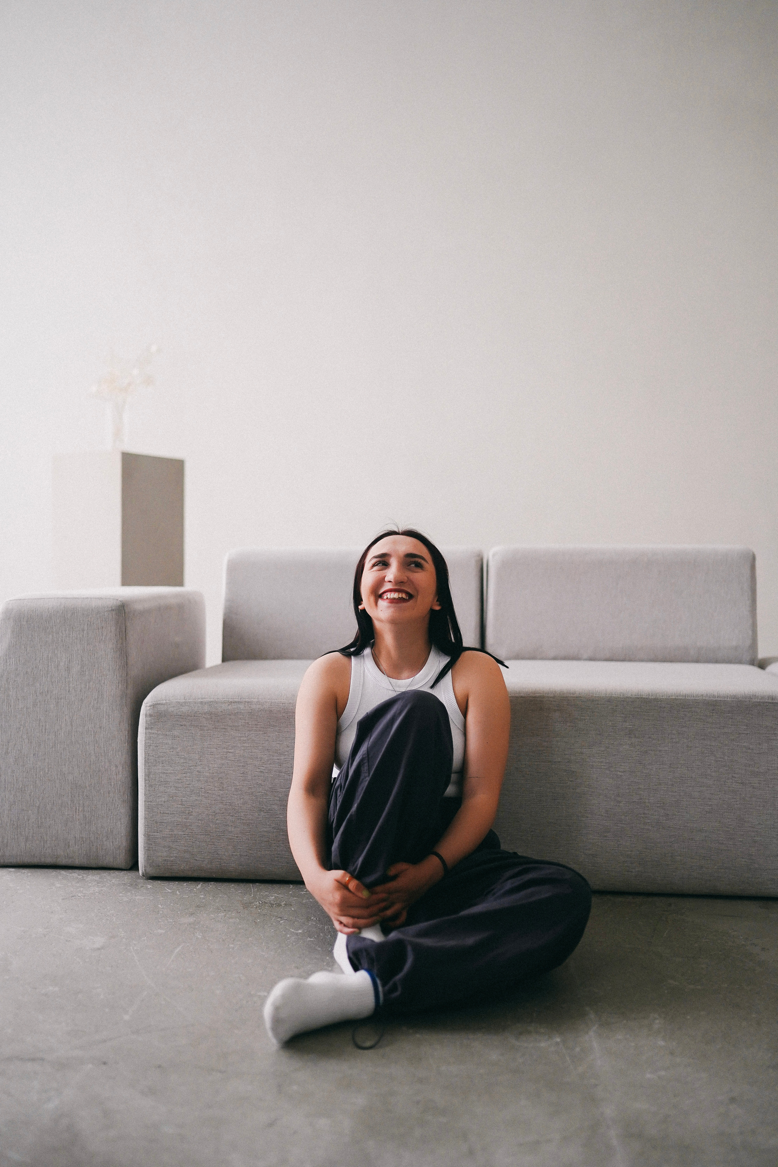 Лиза / фототерапия. Фотограф с психологическим образованием