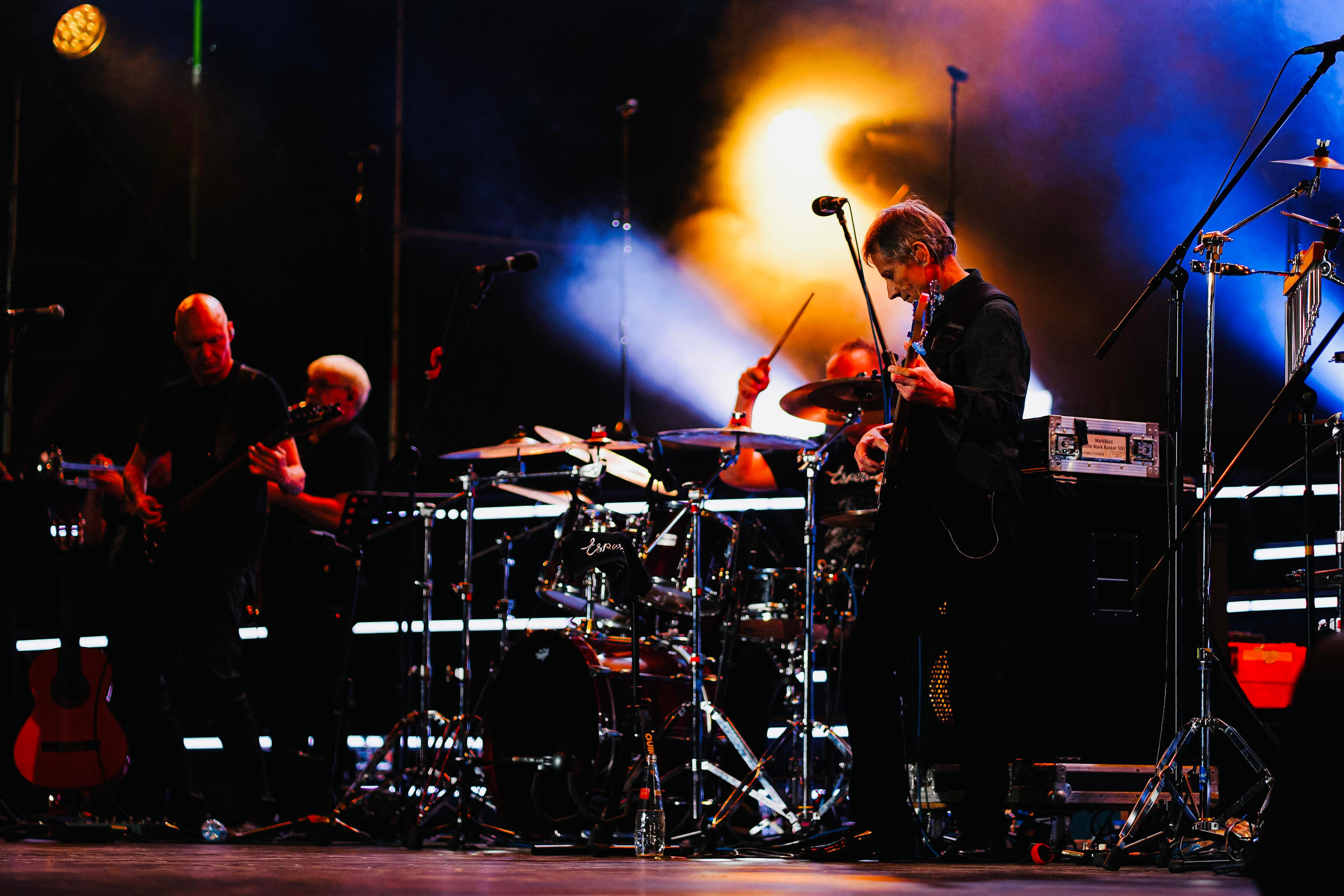 Леонид Агутин на музыкальном фестивале Aguteens. Фотограф с психологическим образованием