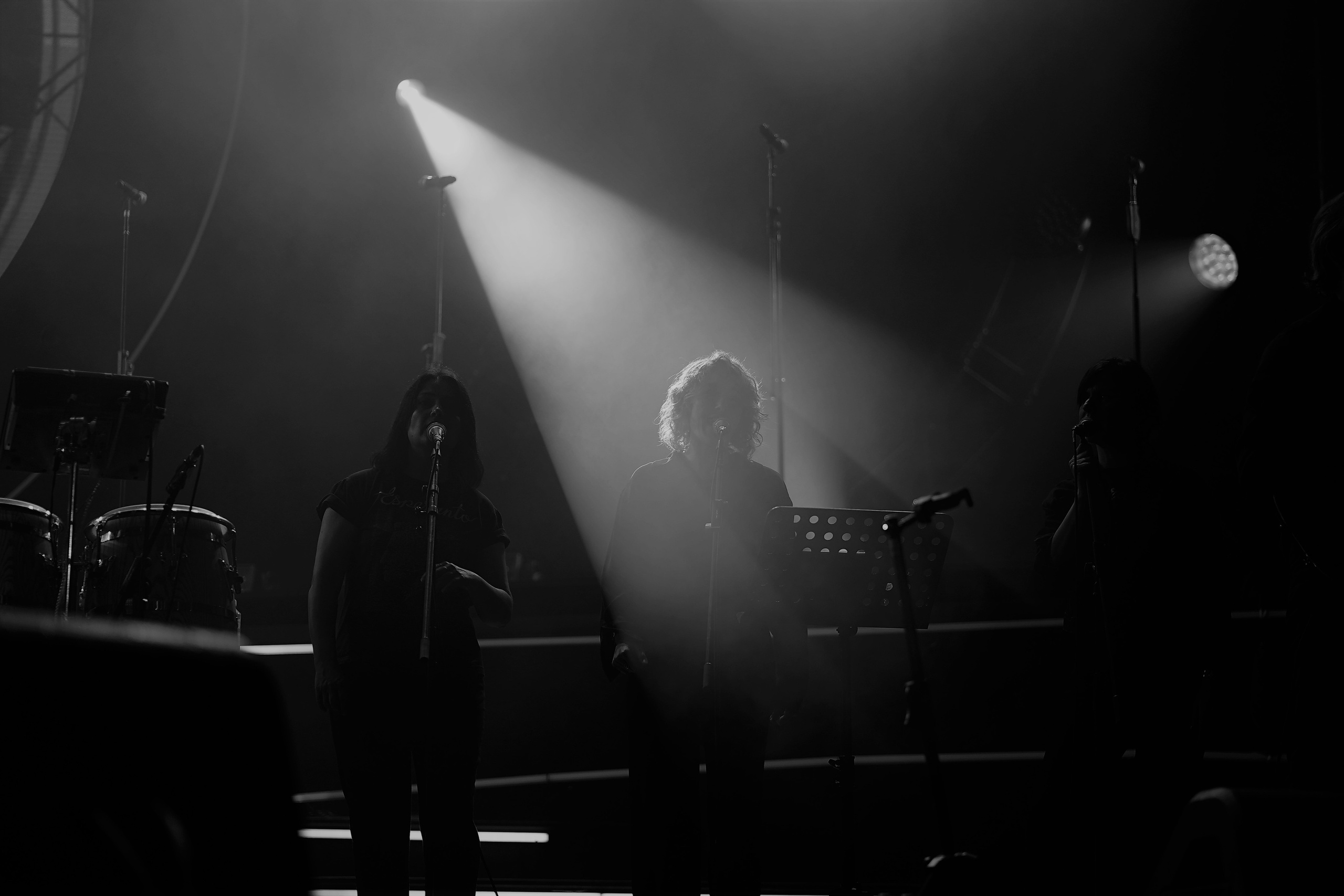 Леонид Агутин на музыкальном фестивале Aguteens. Фотограф с психологическим образованием