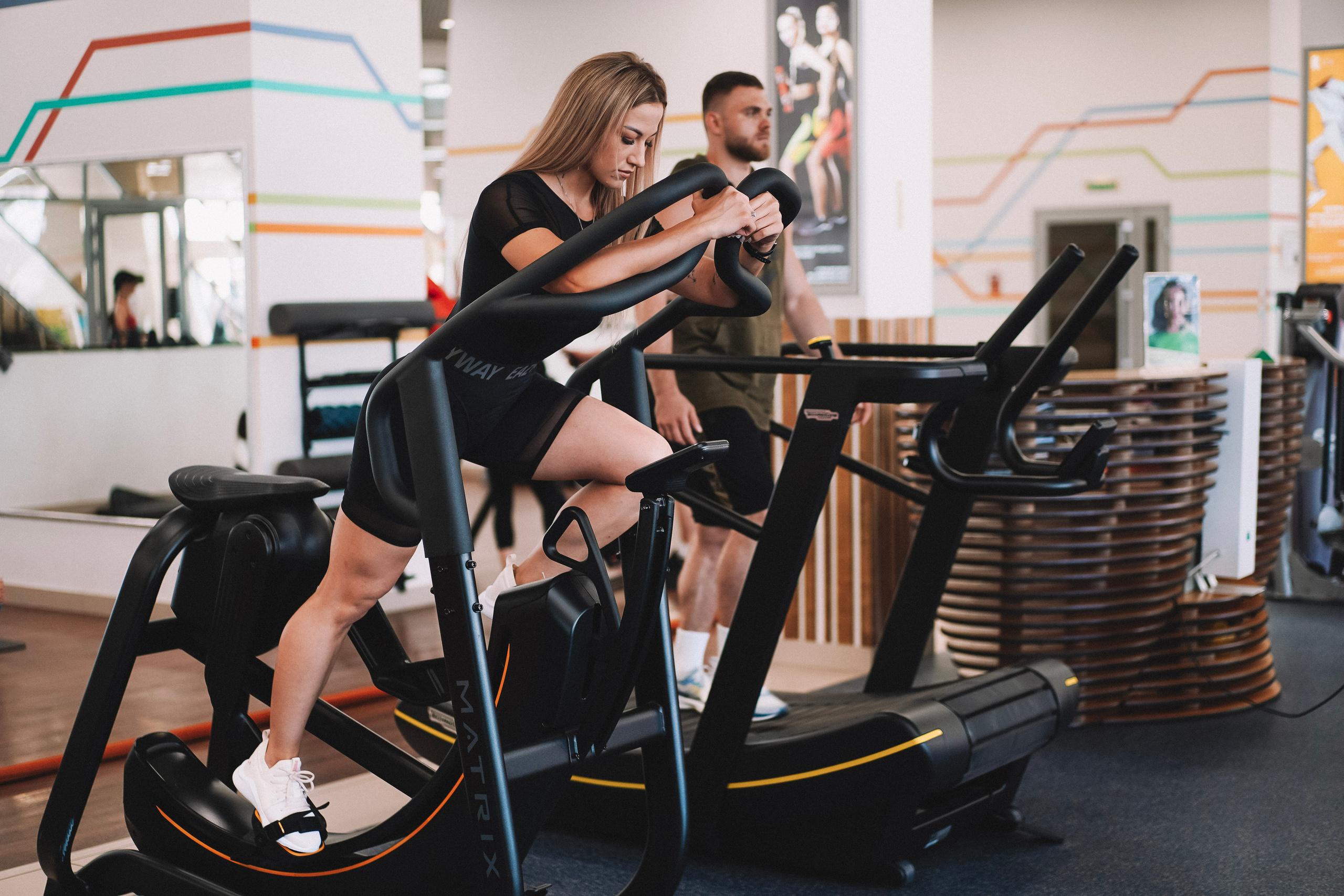 X-fit. Фотограф с психологическим образованием