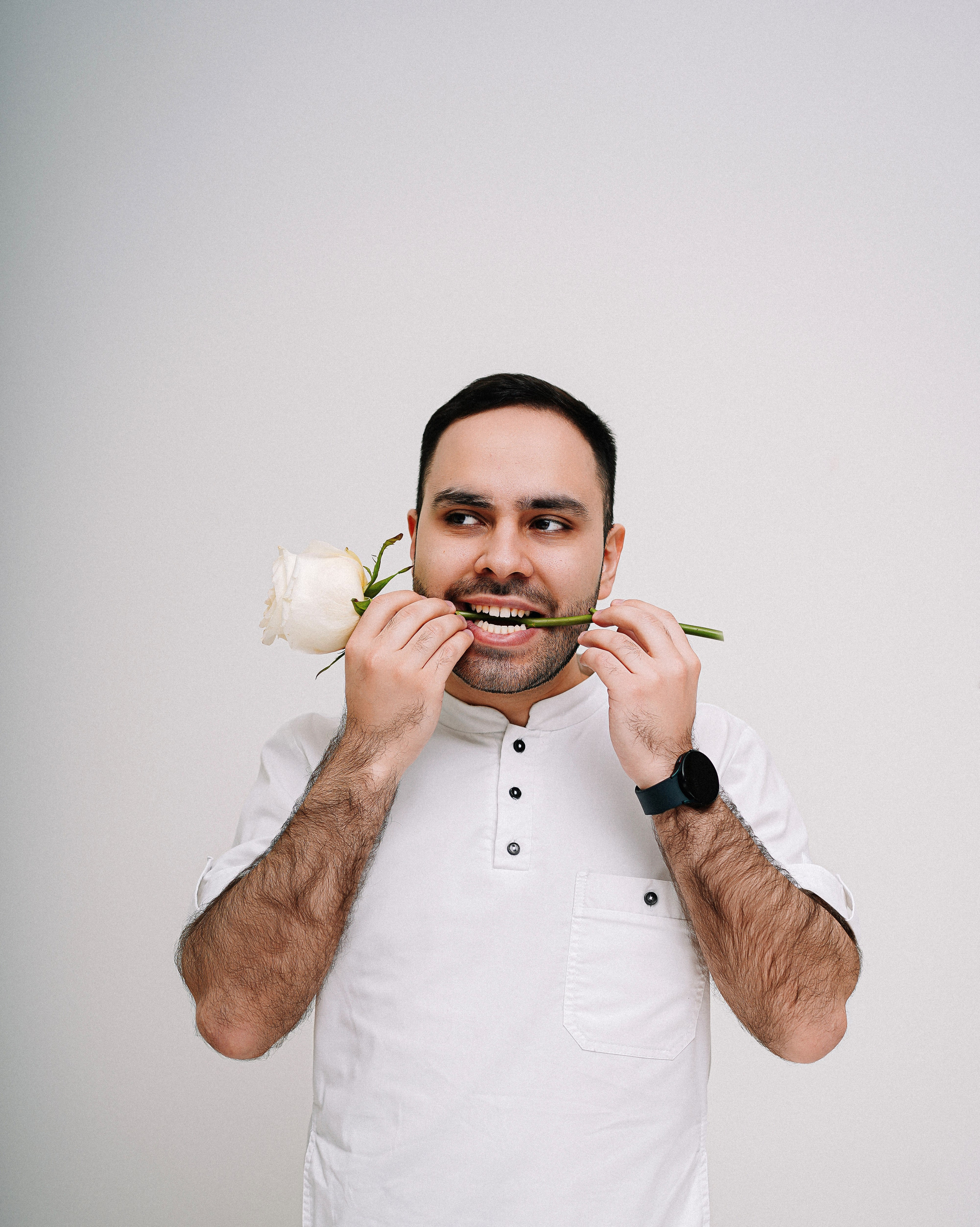 Контент для стоматологической клиники. Фотограф с психологическим образованием