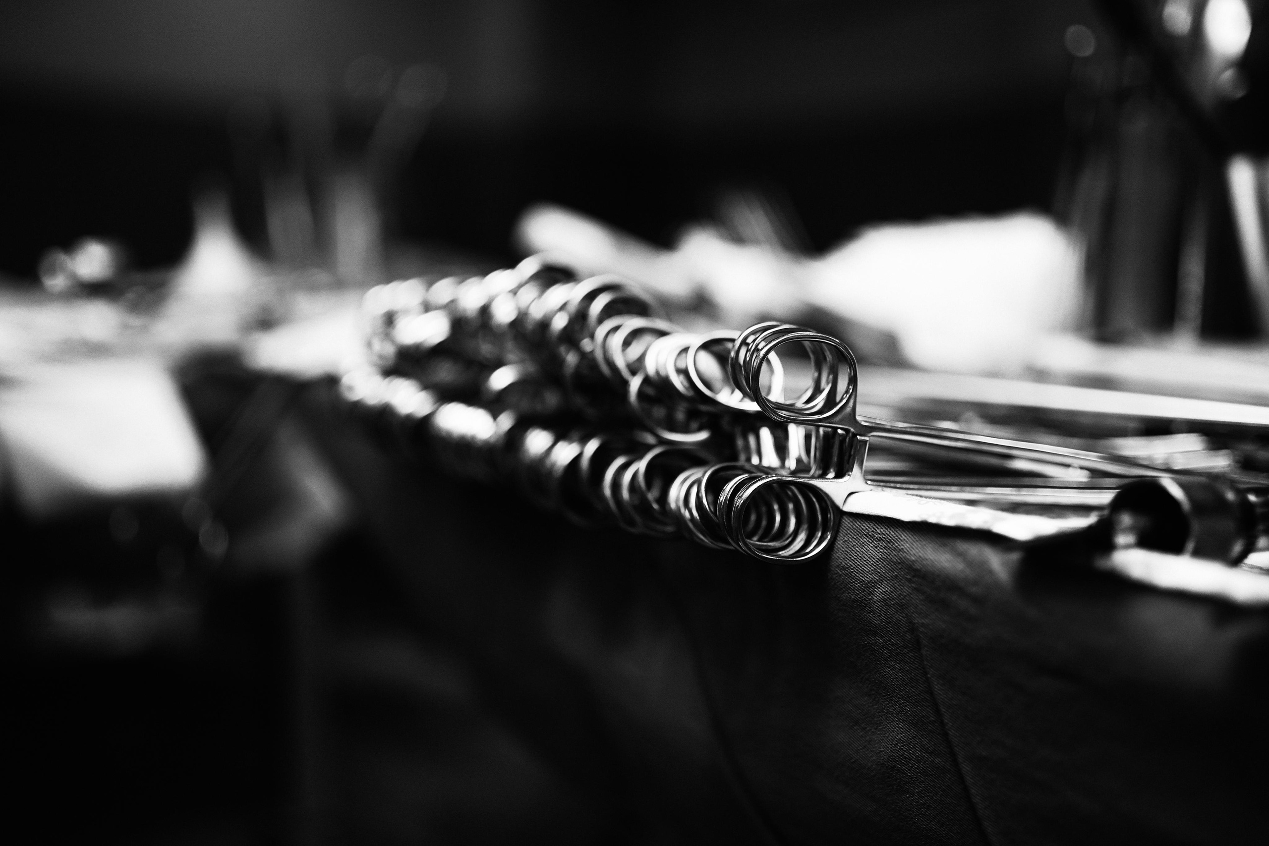 Краевая клиническая больница № 1. Фотограф с психологическим образованием