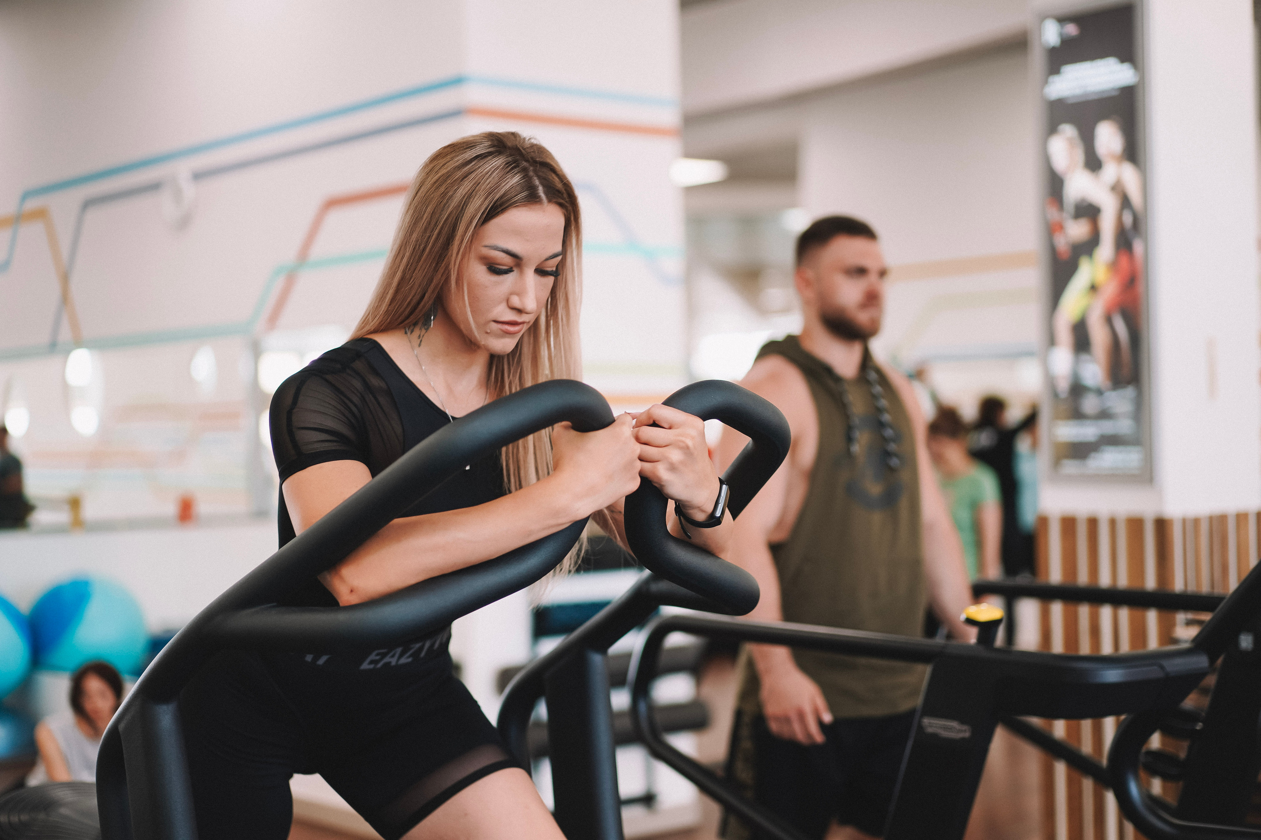 X-fit. Фотограф с психологическим образованием