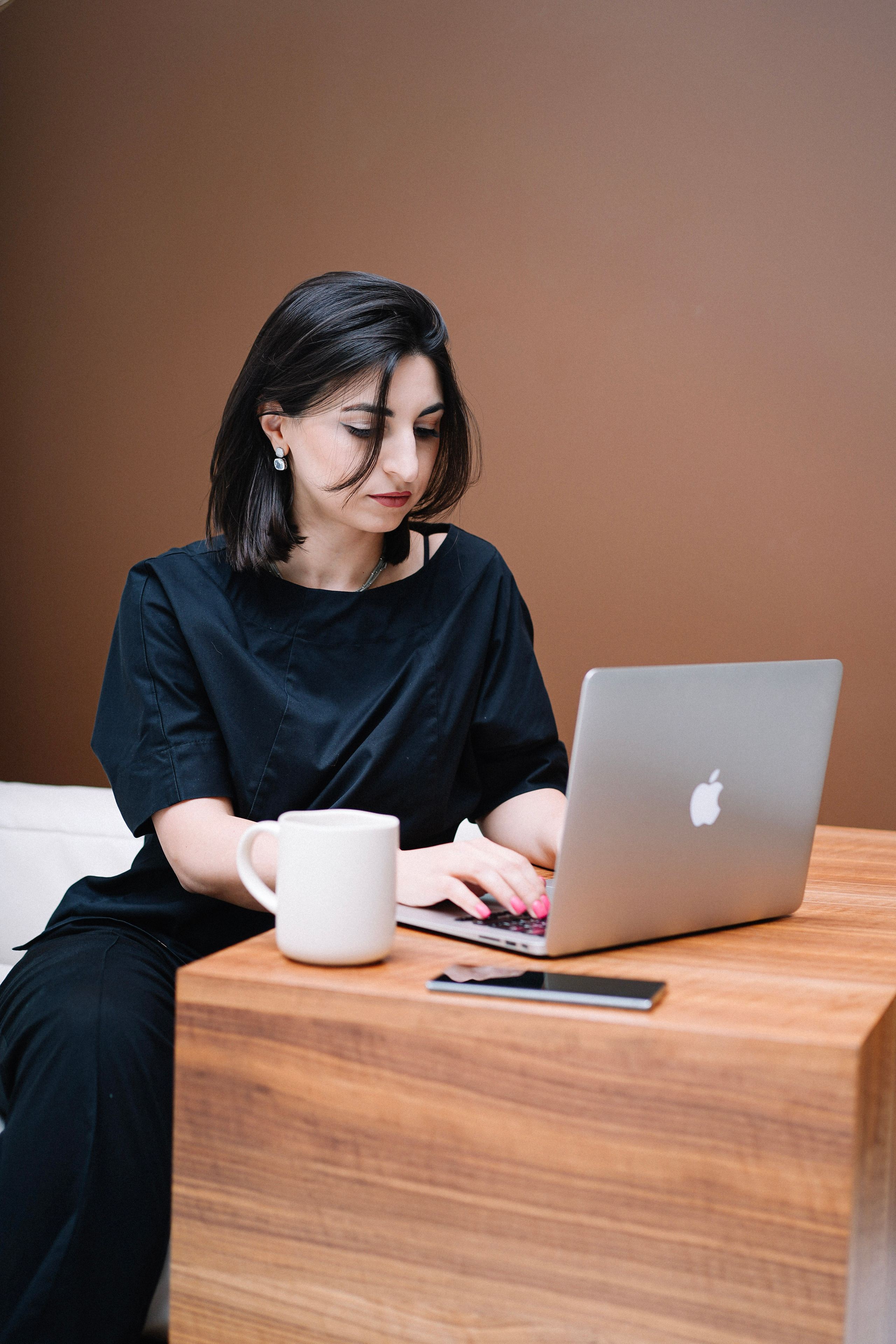 Контент для стоматологической клиники. Фотограф с психологическим образованием