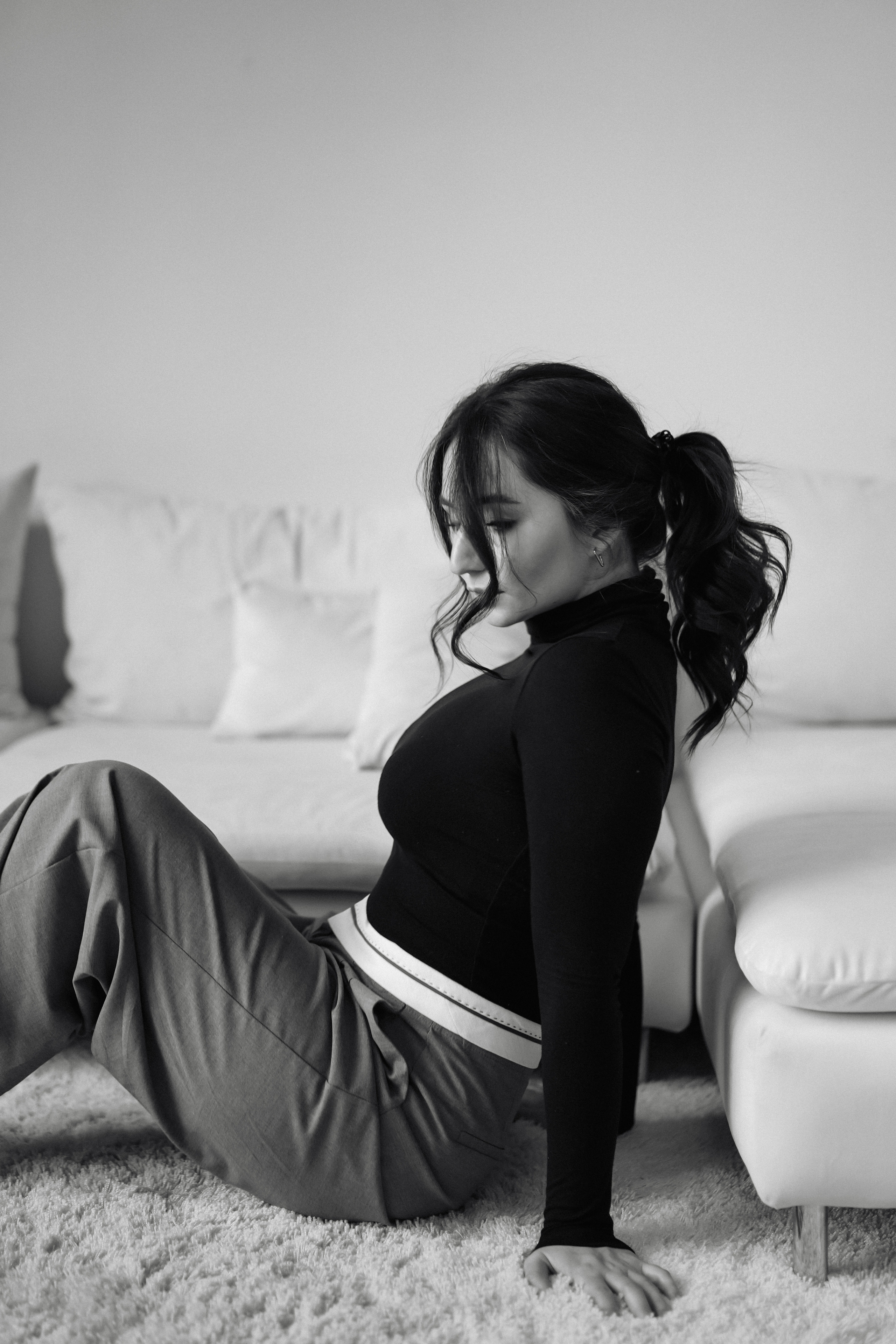 Зарема. Фотограф с психологическим образованием