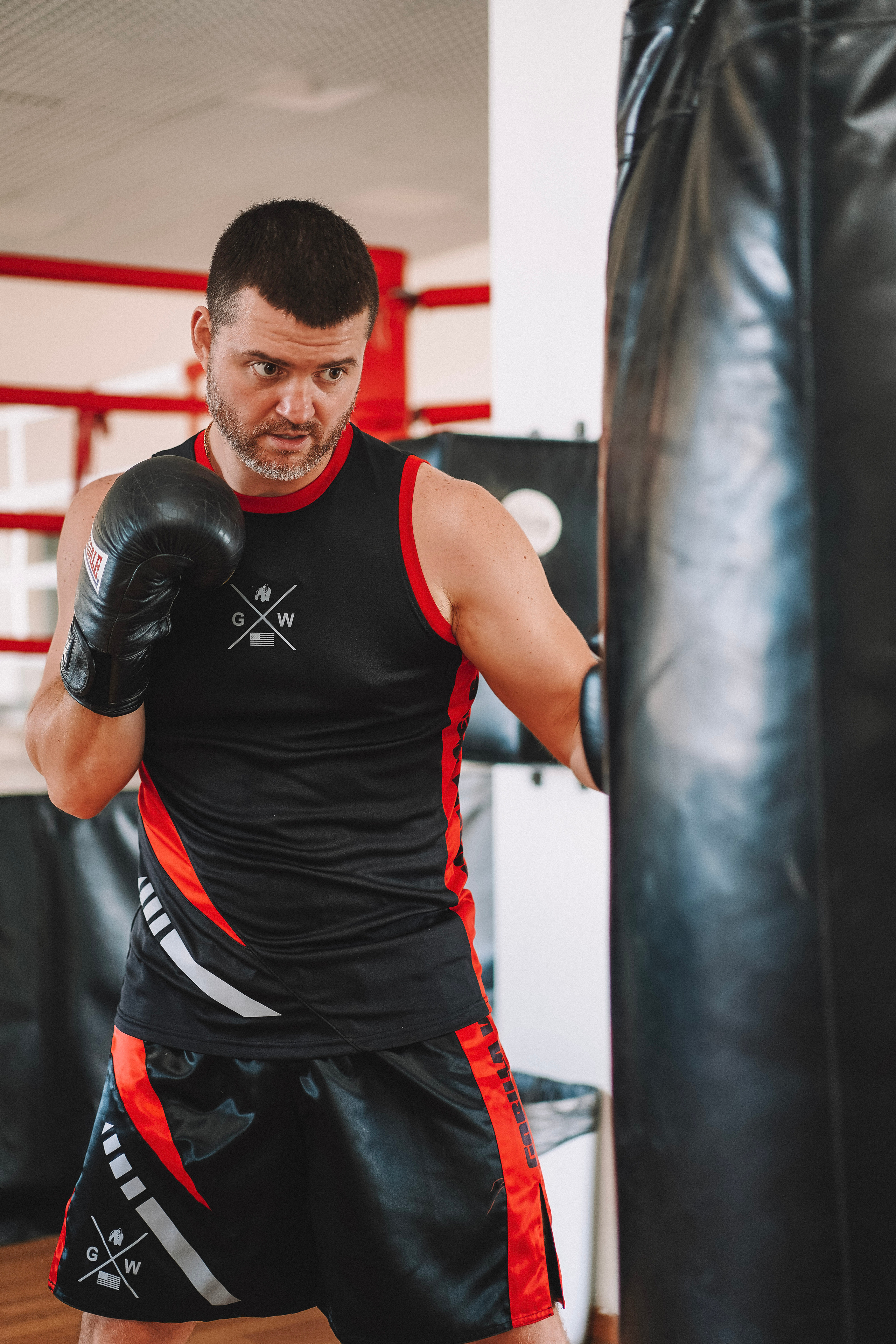 X-fit. Фотограф с психологическим образованием