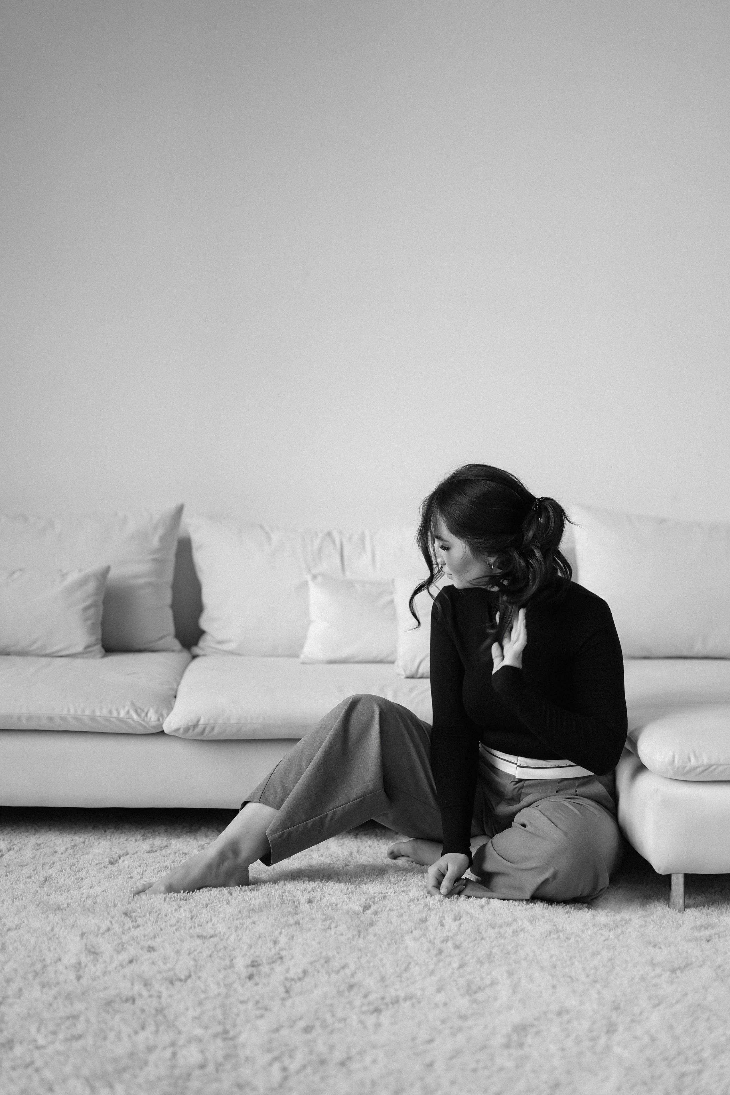 Зарема. Фотограф с психологическим образованием