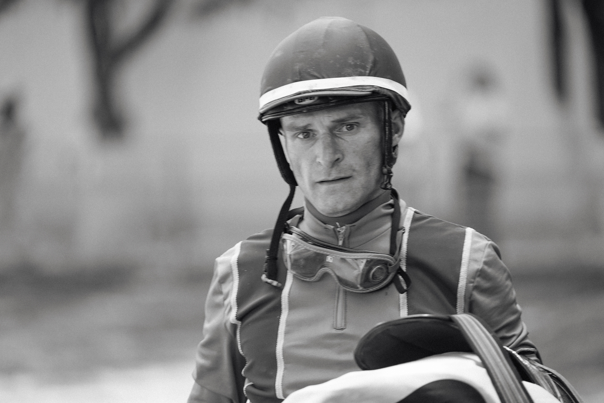 Скачки. Фотограф с психологическим образованием