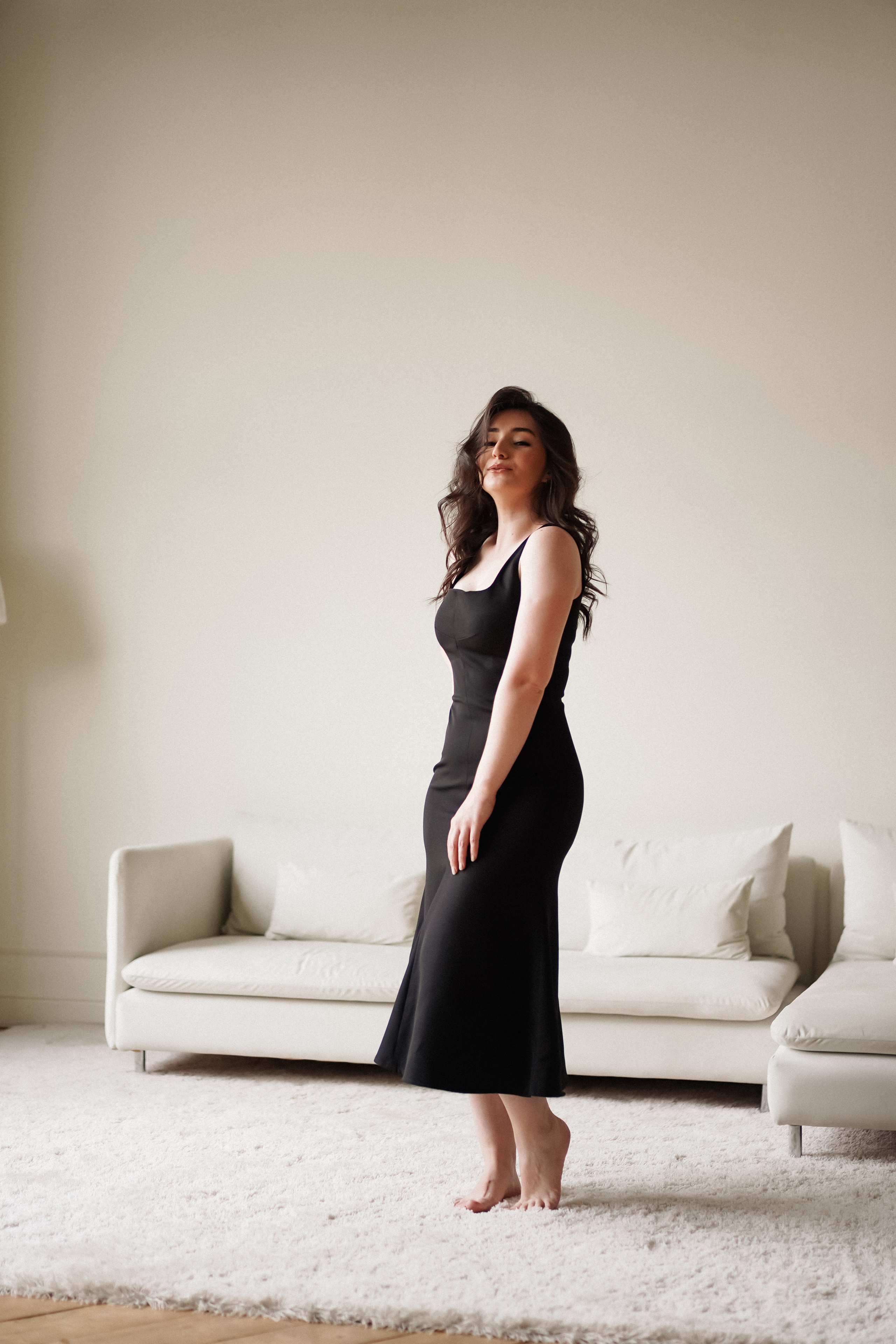 Зарема. Фотограф с психологическим образованием