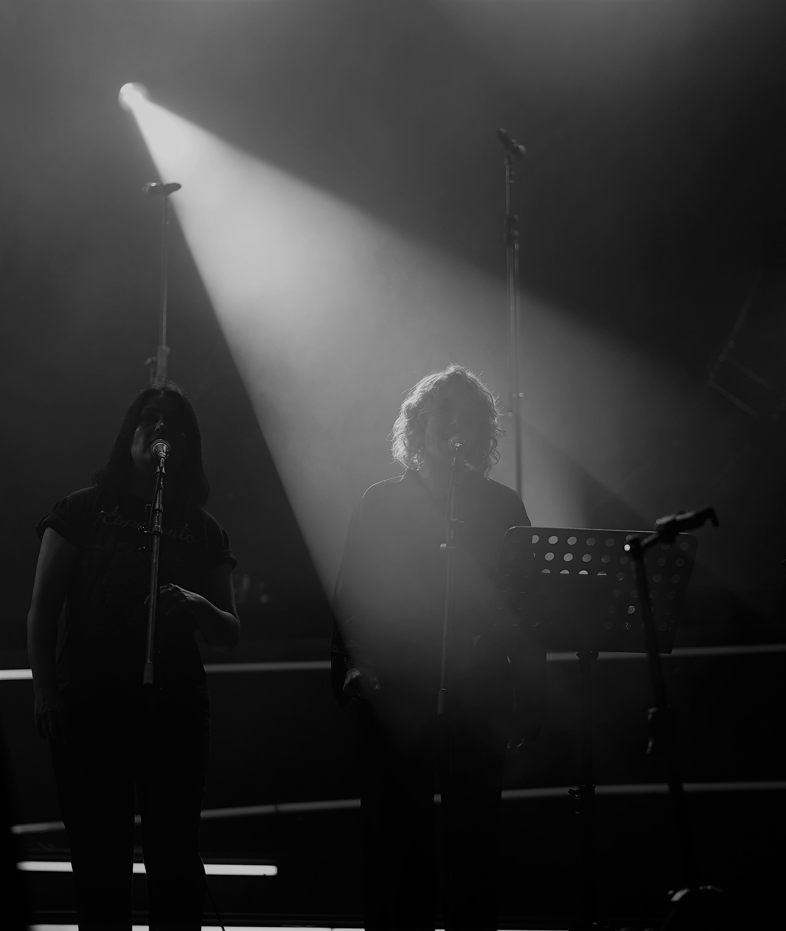 Леонид Агутин на музыкальном фестивале Aguteens. Фотограф с психологическим образованием