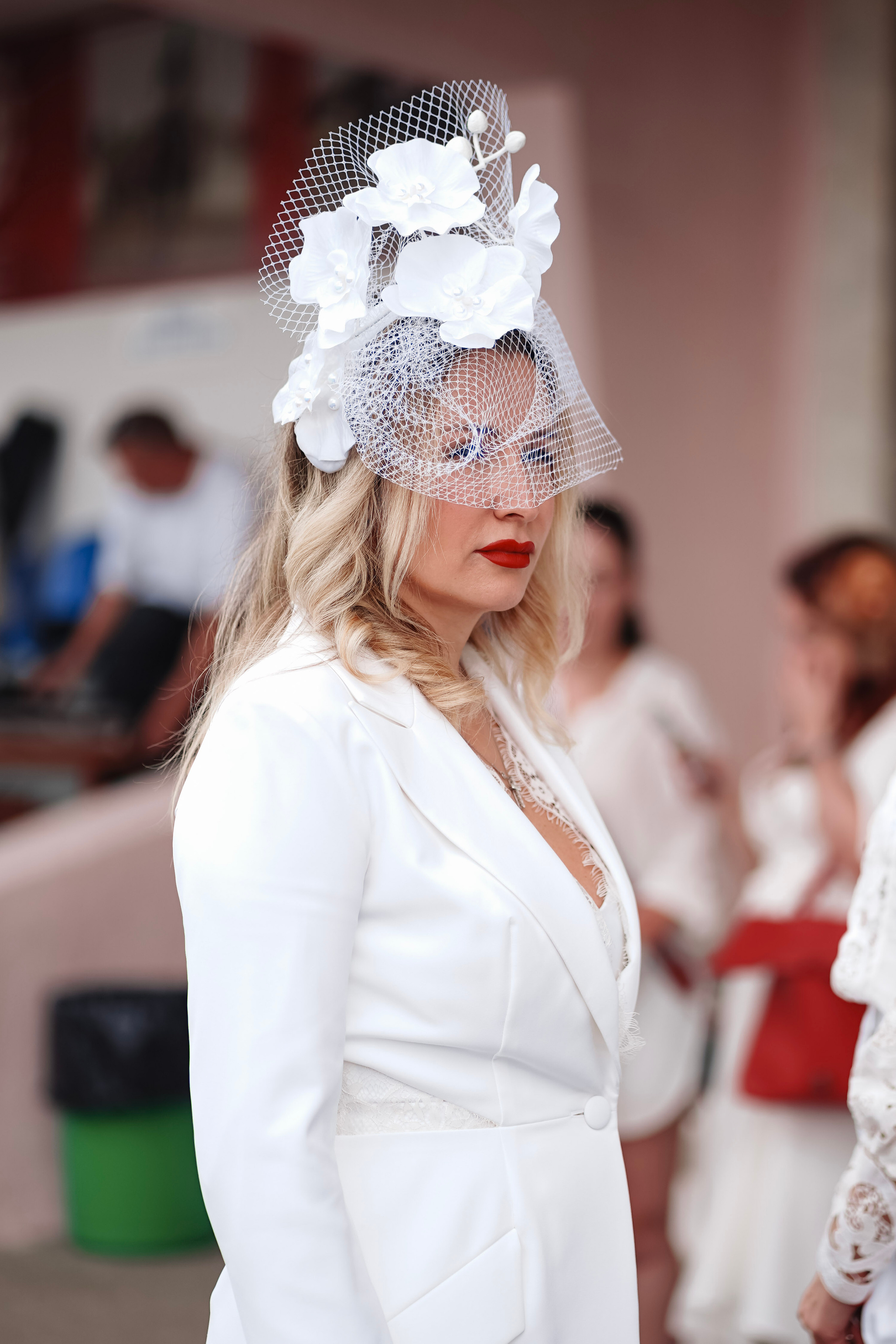 Скачки. Фотограф с психологическим образованием