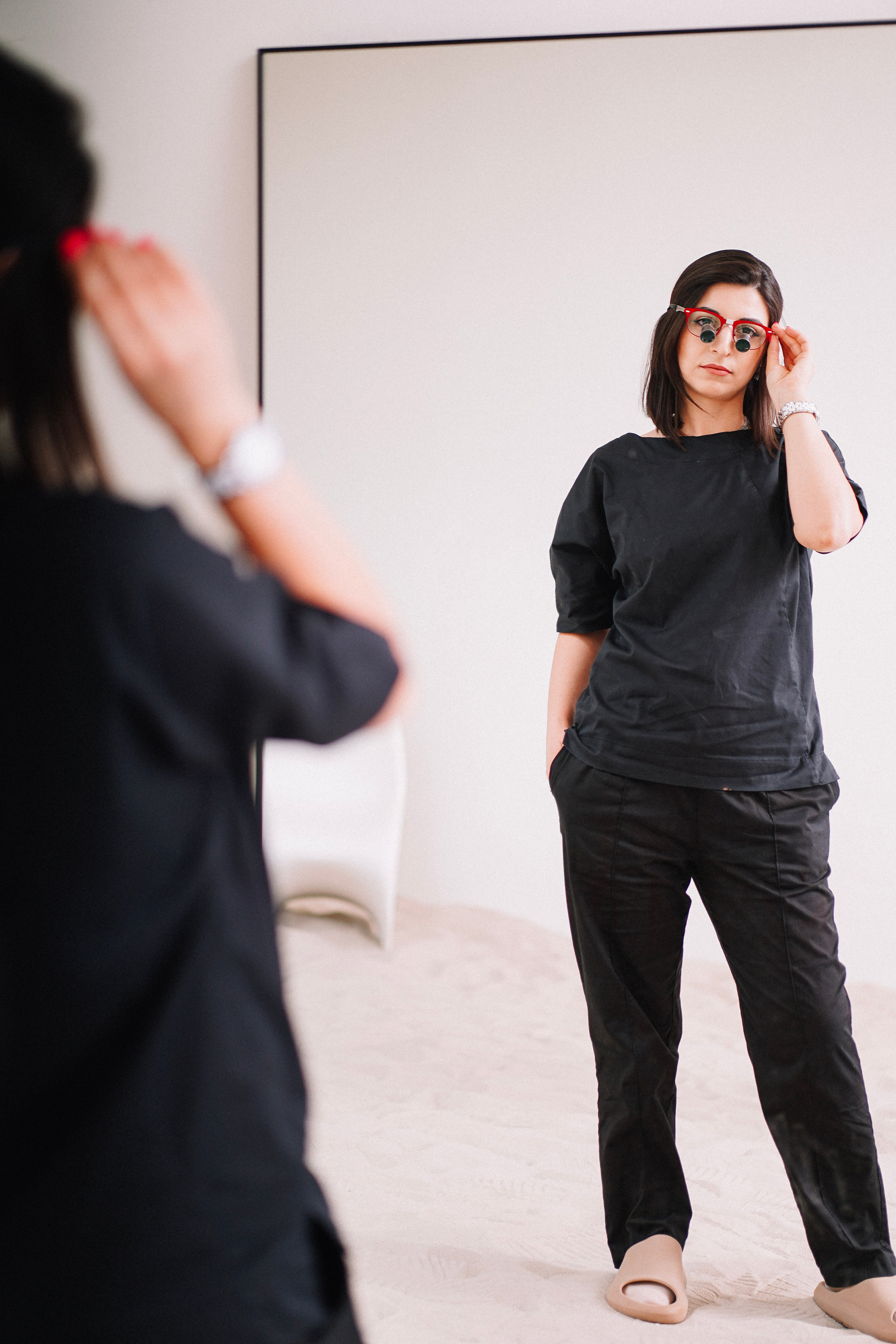 Контент для стоматологической клиники. Фотограф с психологическим образованием