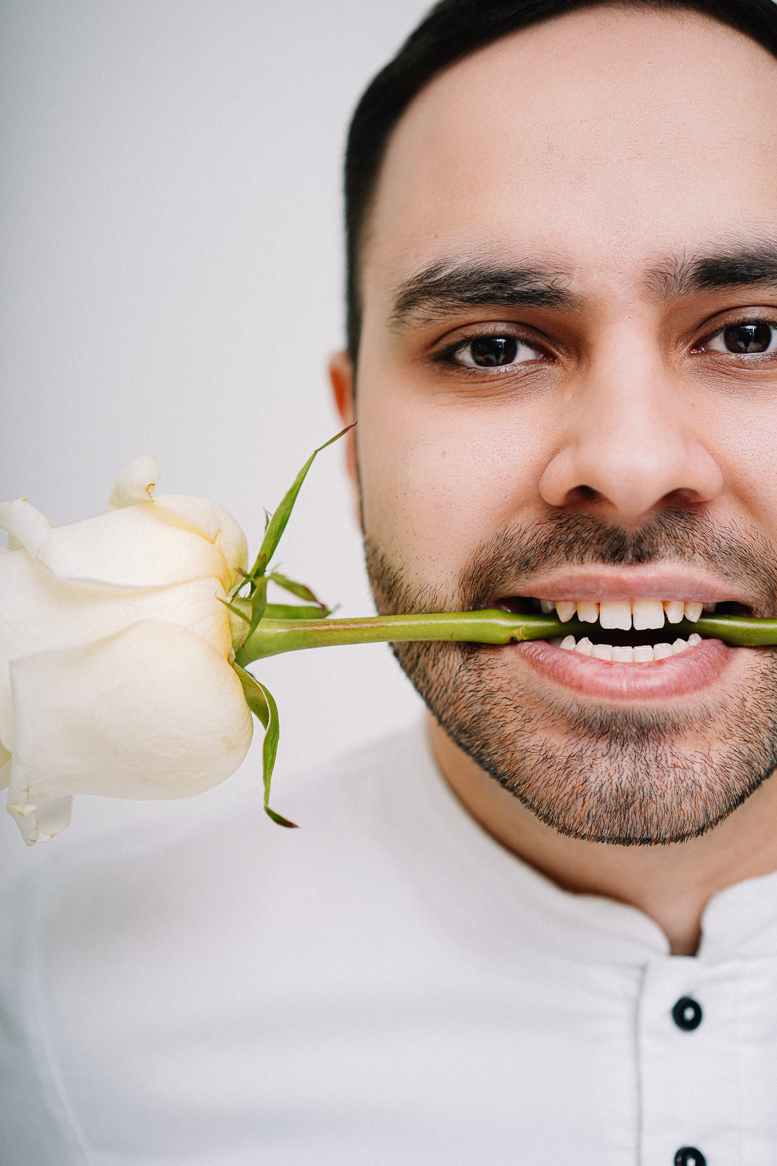 Контент для стоматологической клиники. Фотограф с психологическим образованием