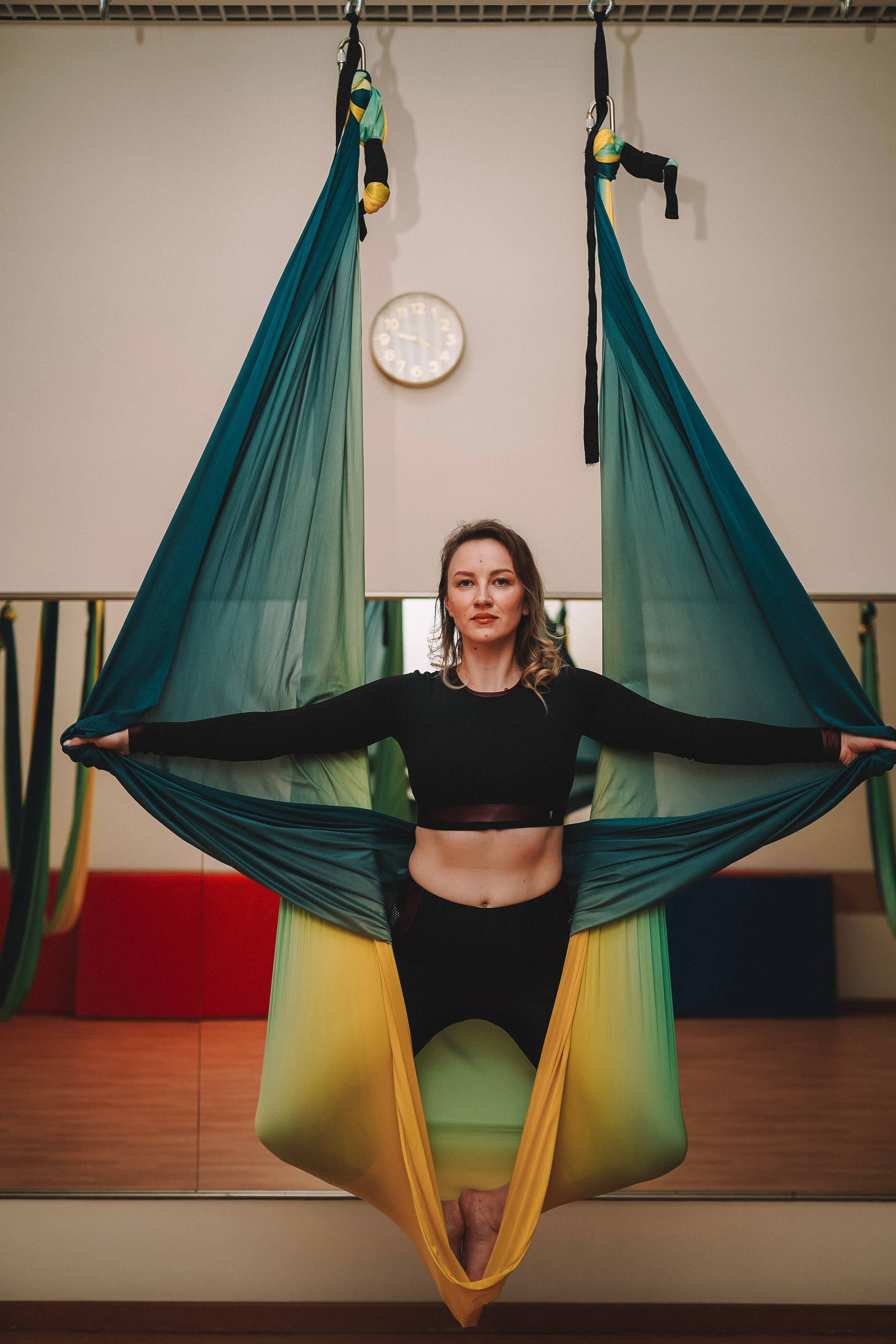 X-fit. Фотограф с психологическим образованием