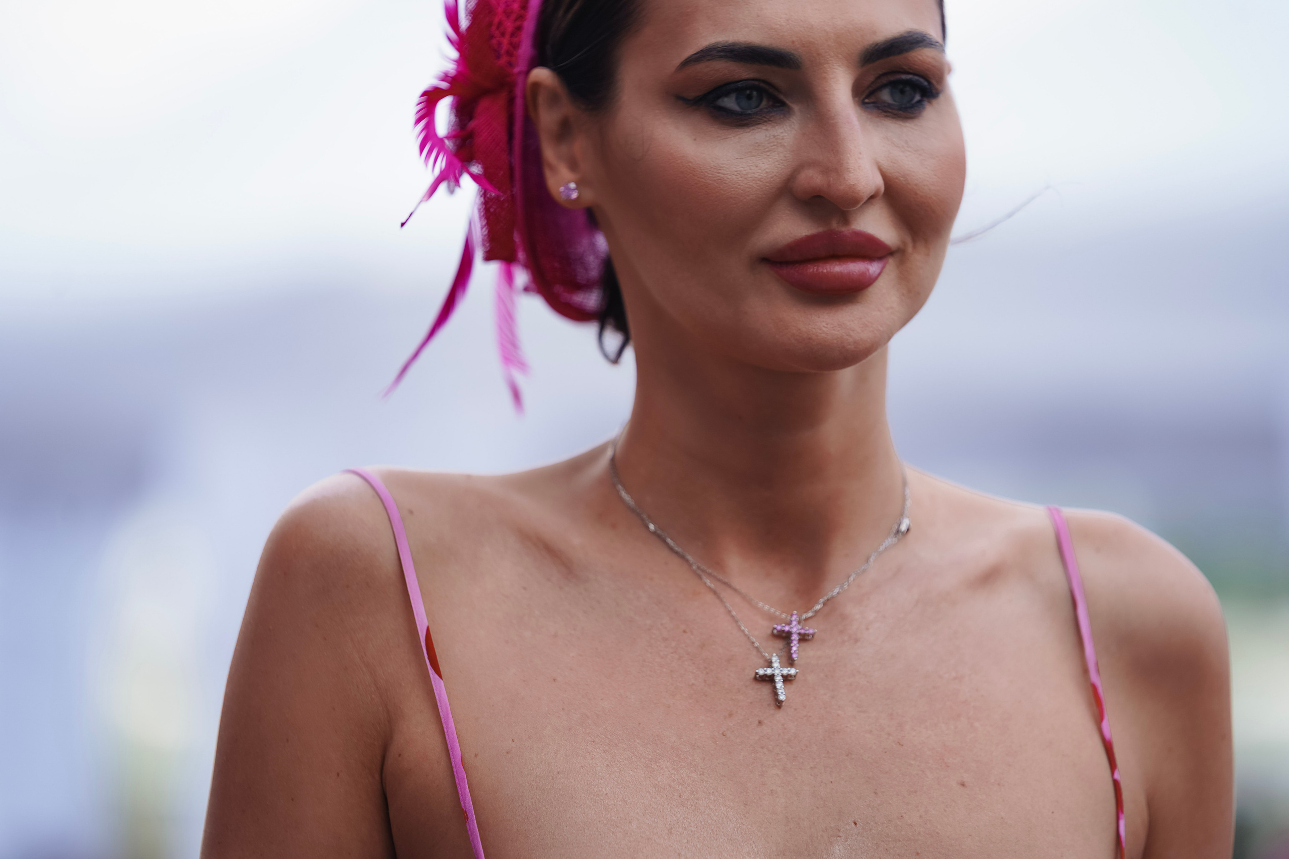 Скачки. Фотограф с психологическим образованием