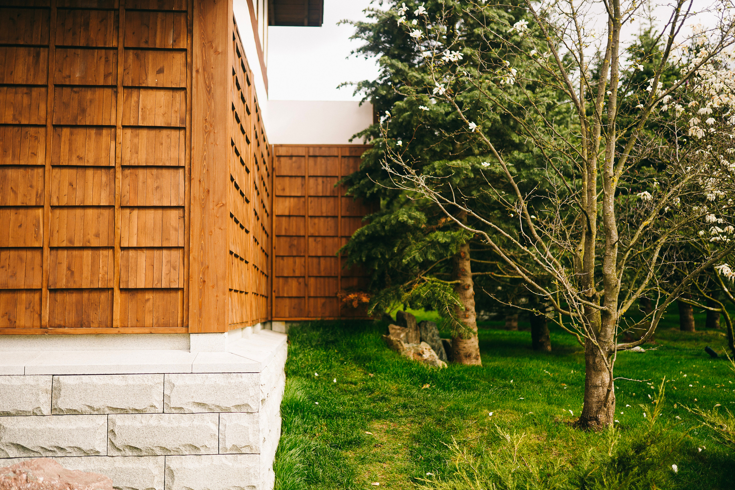 Японский сад. Фотограф с психологическим образованием