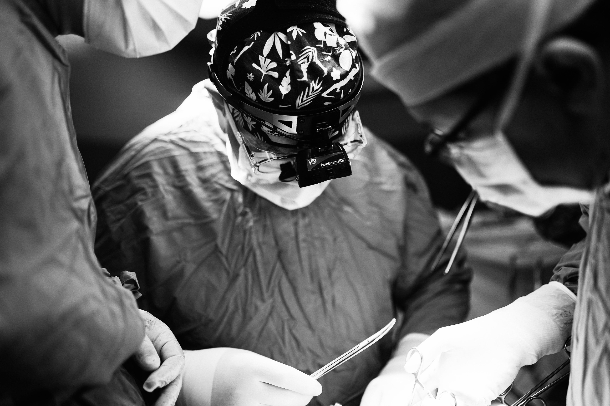 Краевая клиническая больница № 1. Фотограф с психологическим образованием