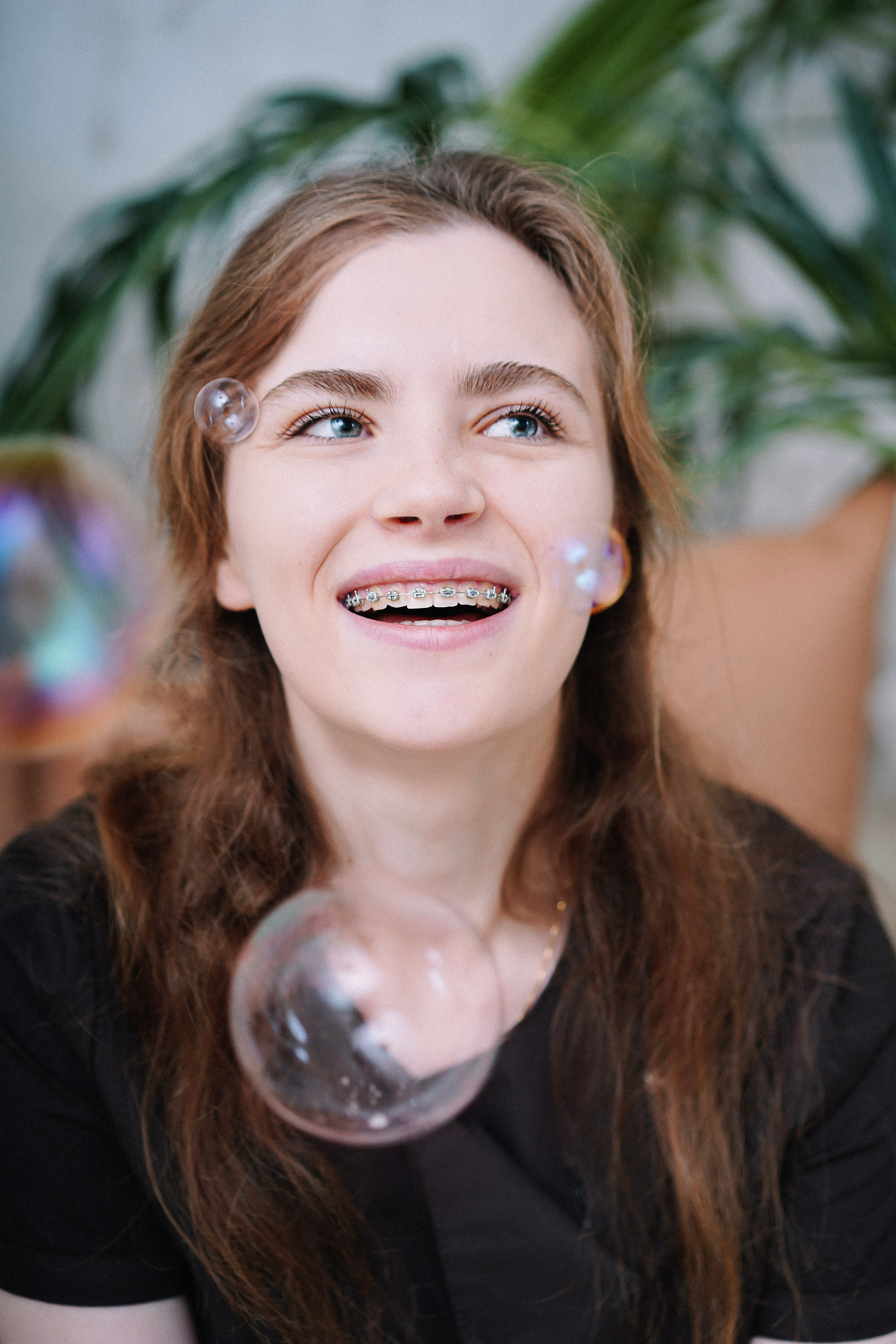 Контент для стоматологической клиники. Фотограф с психологическим образованием