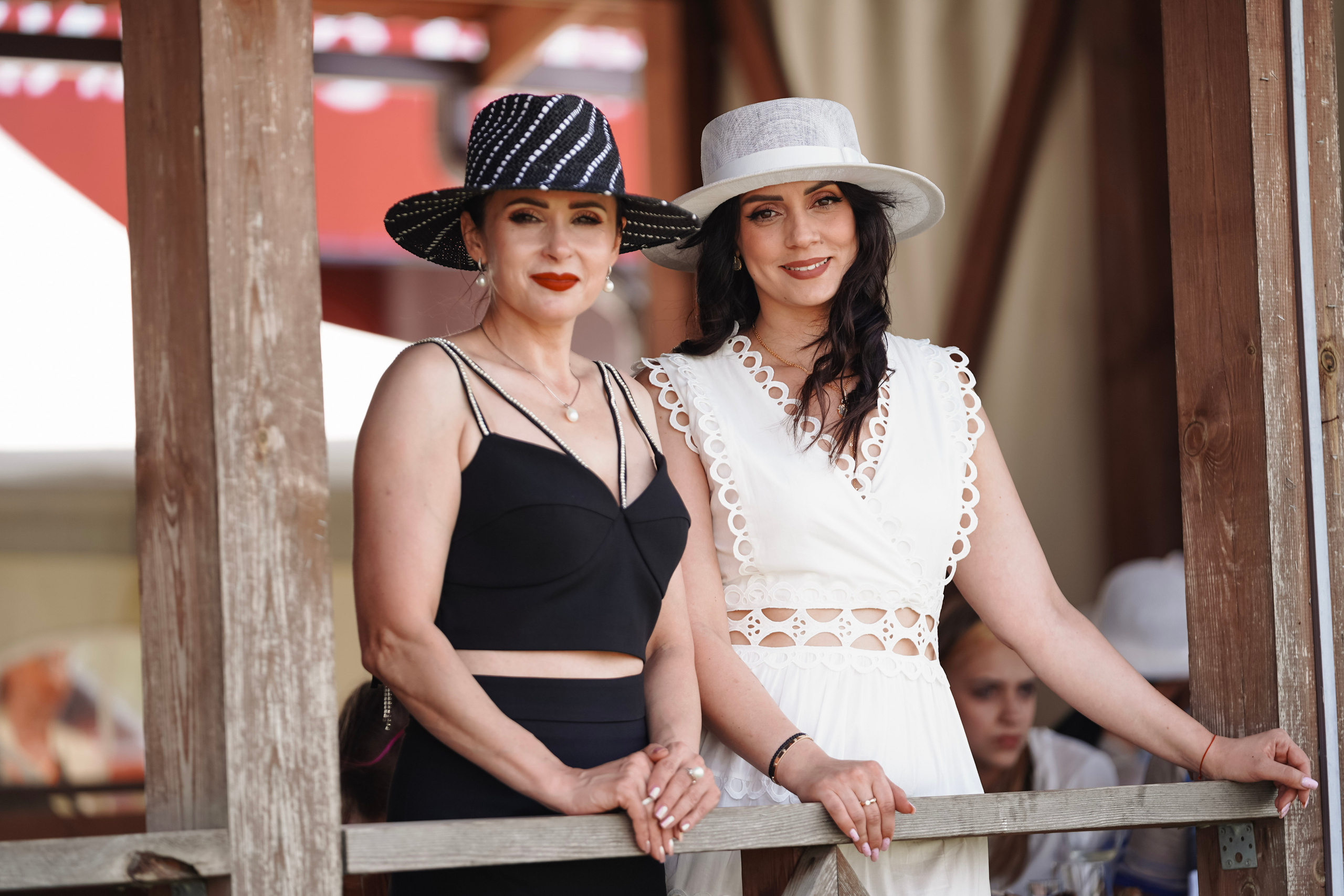 Скачки. Фотограф с психологическим образованием