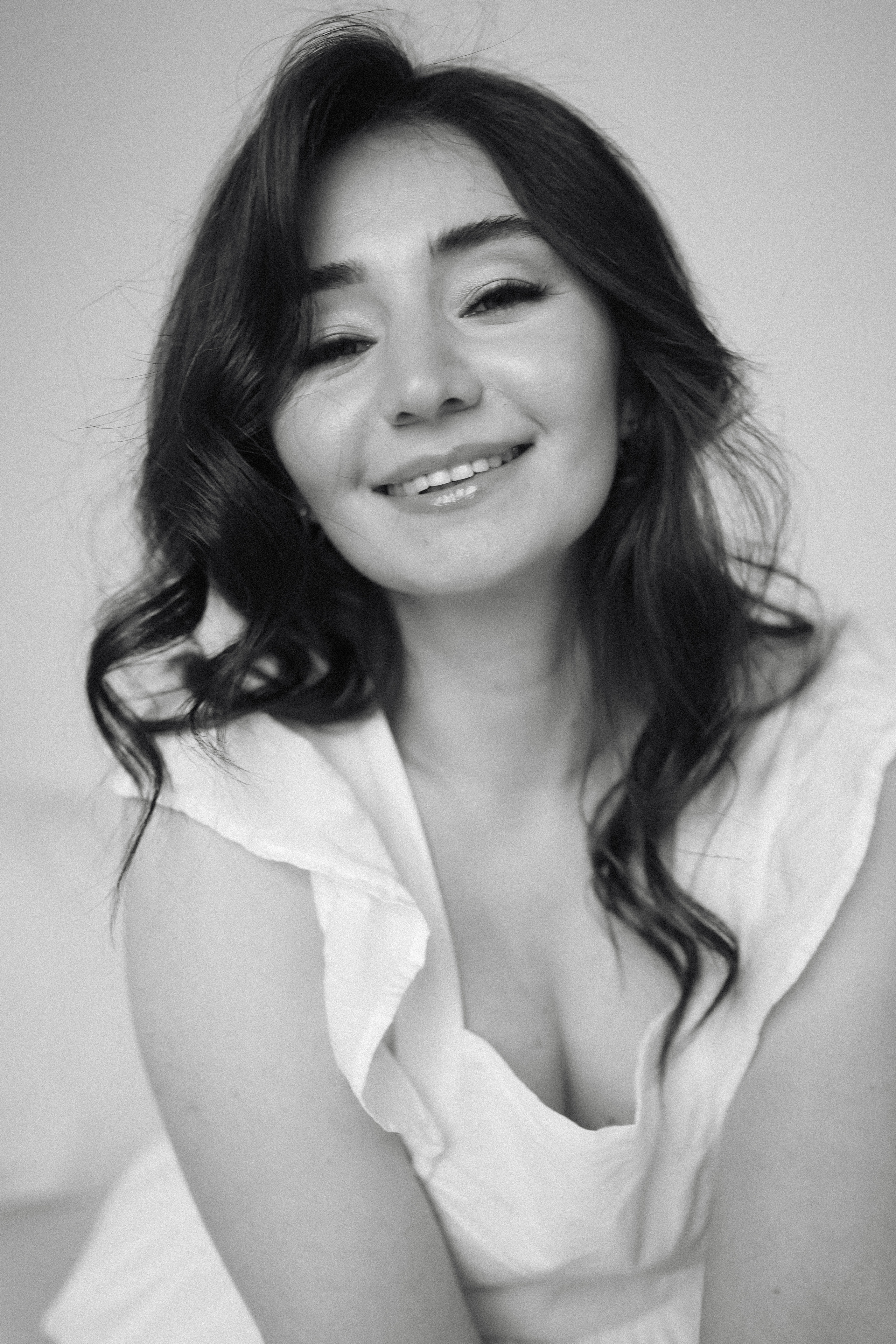 Зарема. Фотограф с психологическим образованием