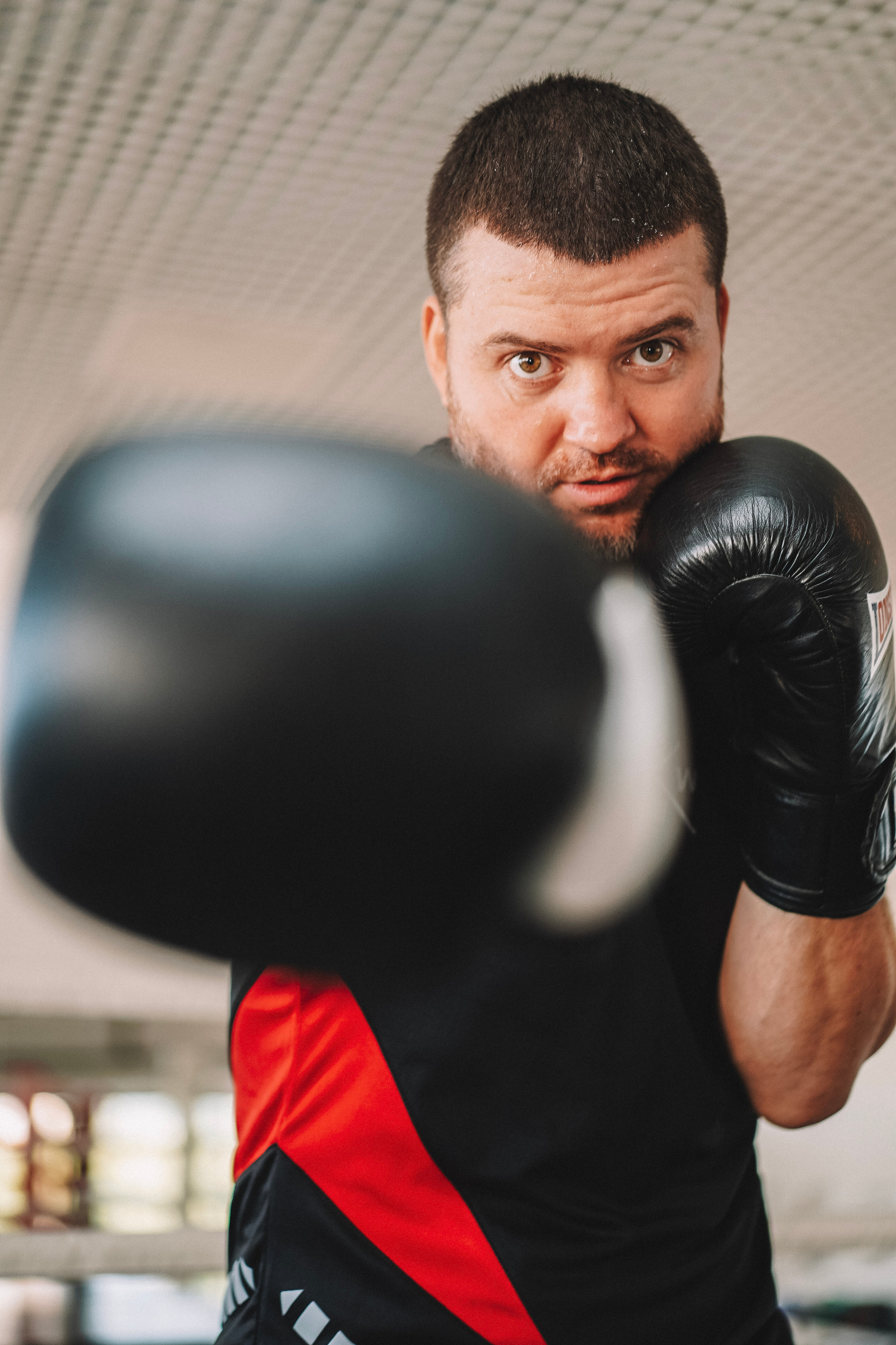 X-fit. Фотограф с психологическим образованием