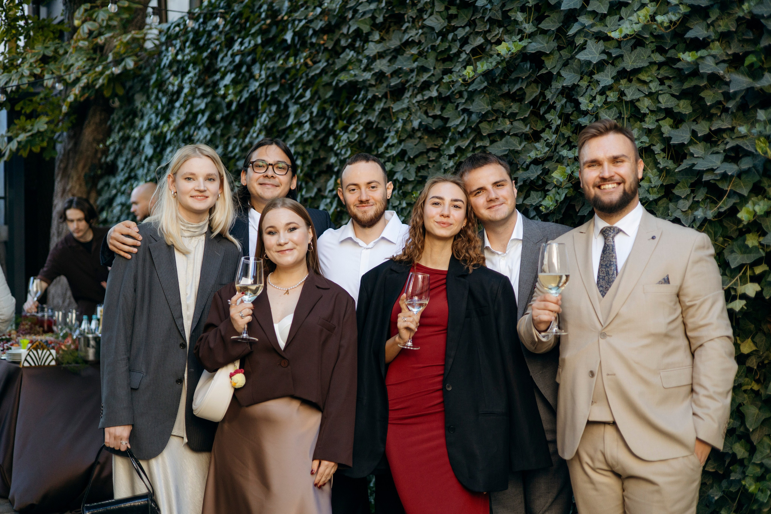 Илья и Александра. Nikolpinhasova