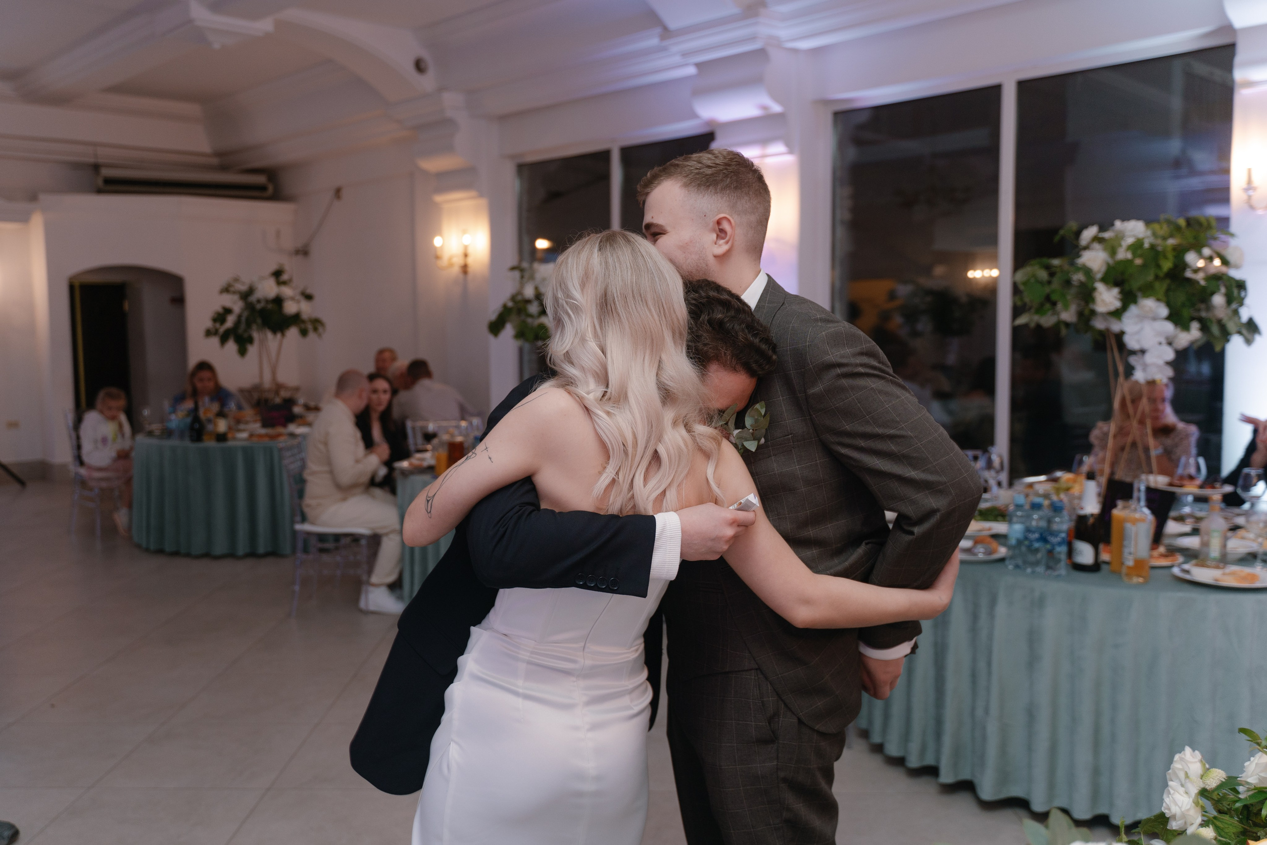 1. Свадебный фотограф — Наталья Фед СПб/Москва