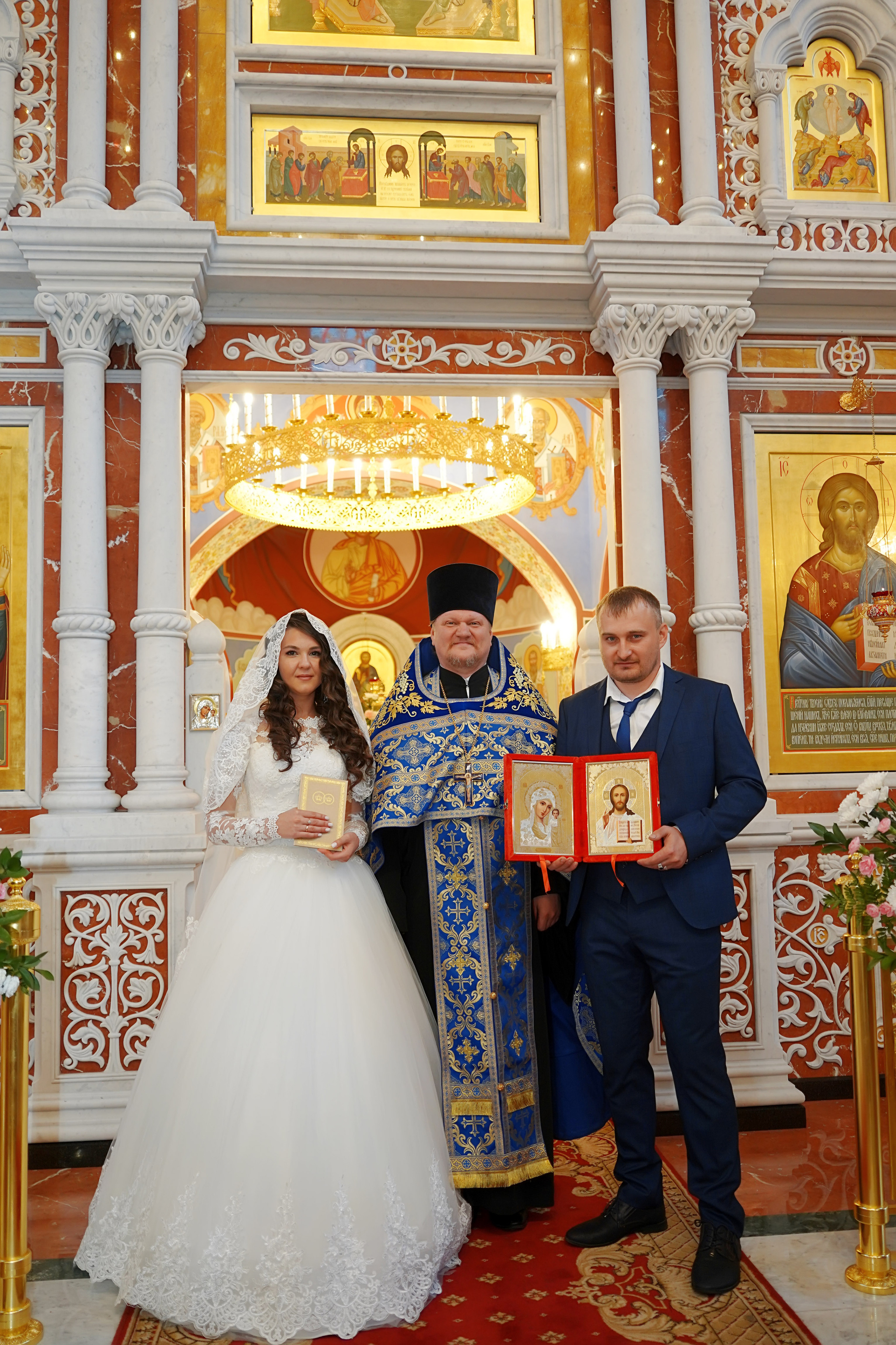 В Кемерово. Фотограф, видеооператор Нина Коршунова