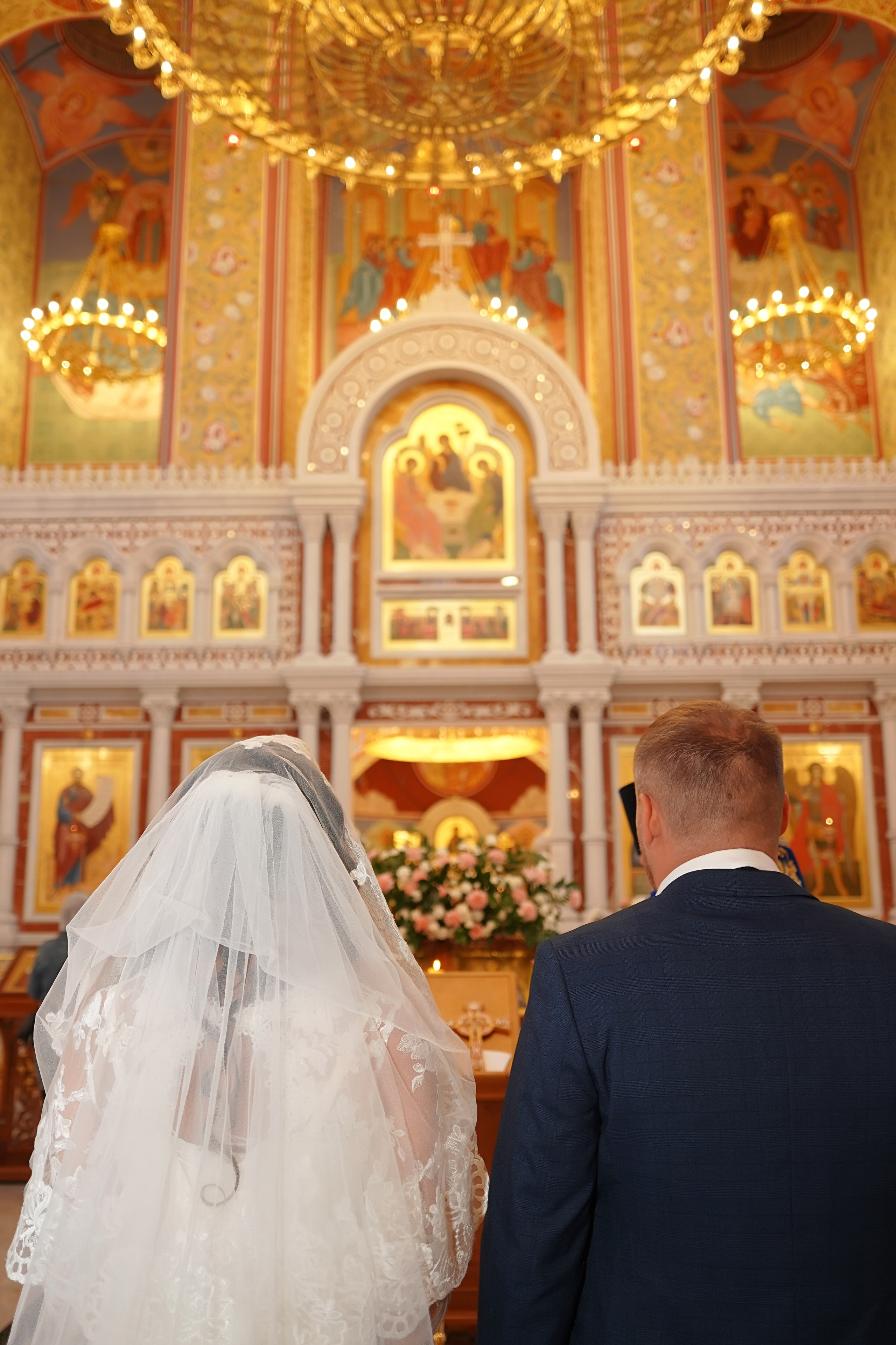 В Кемерово. Фотограф, видеооператор Нина Коршунова