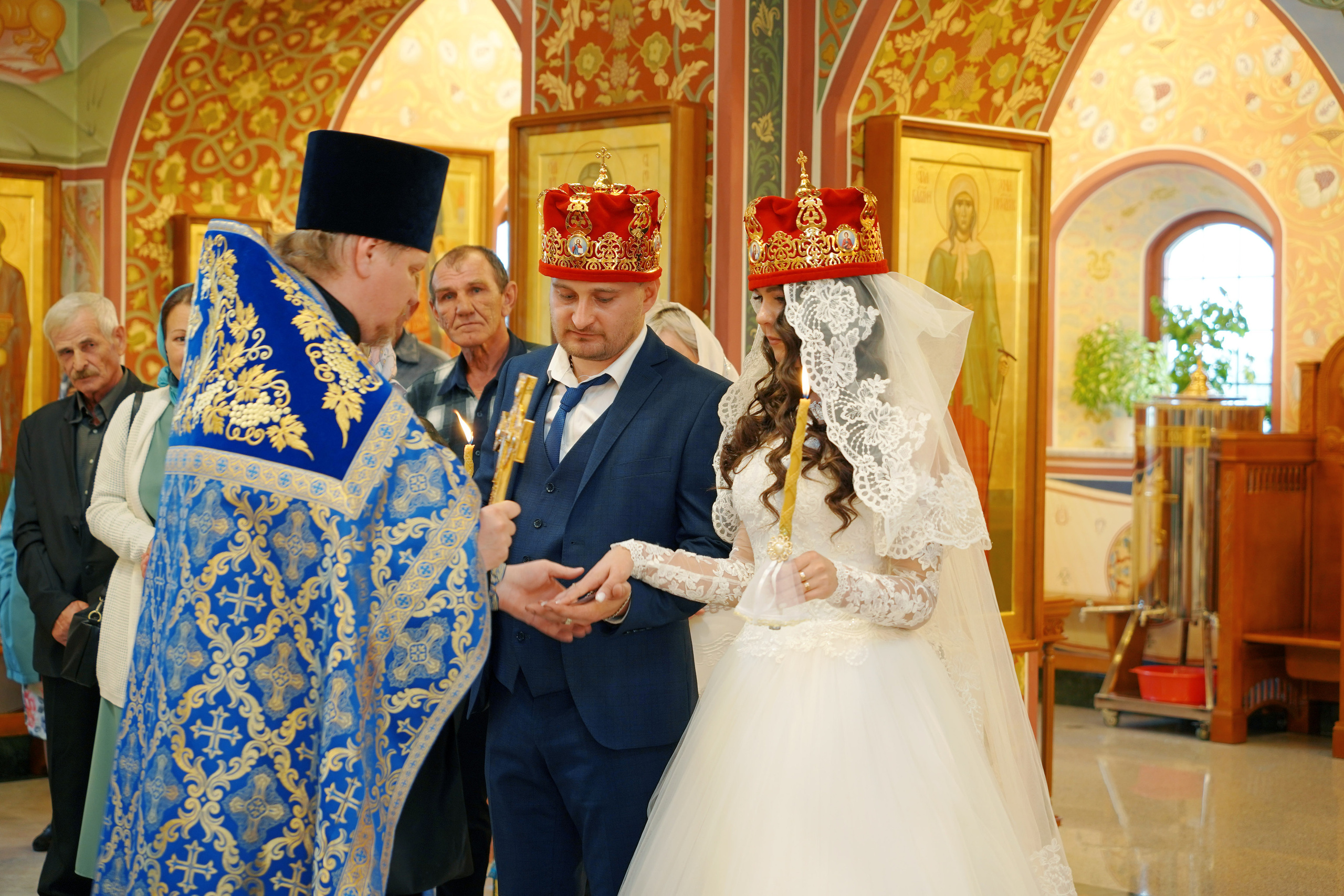 В Кемерово. Фотограф, видеооператор Нина Коршунова