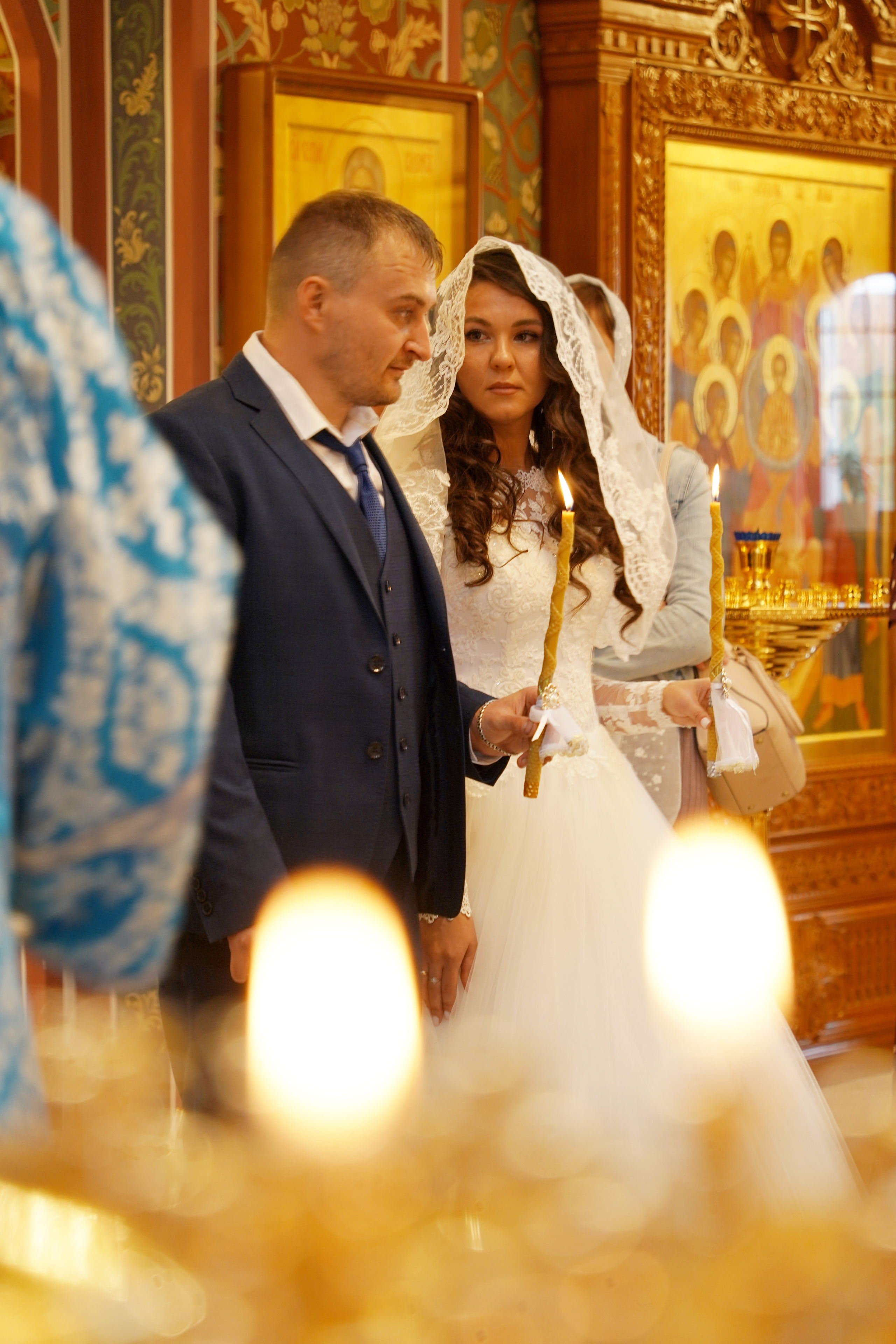 В Кемерово. Фотограф, видеооператор Нина Коршунова