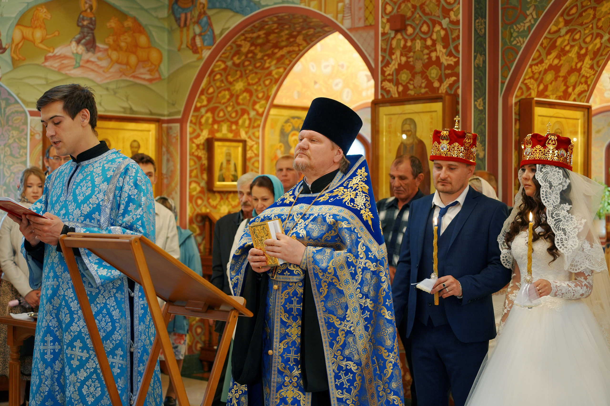 В Кемерово. Фотограф, видеооператор Нина Коршунова