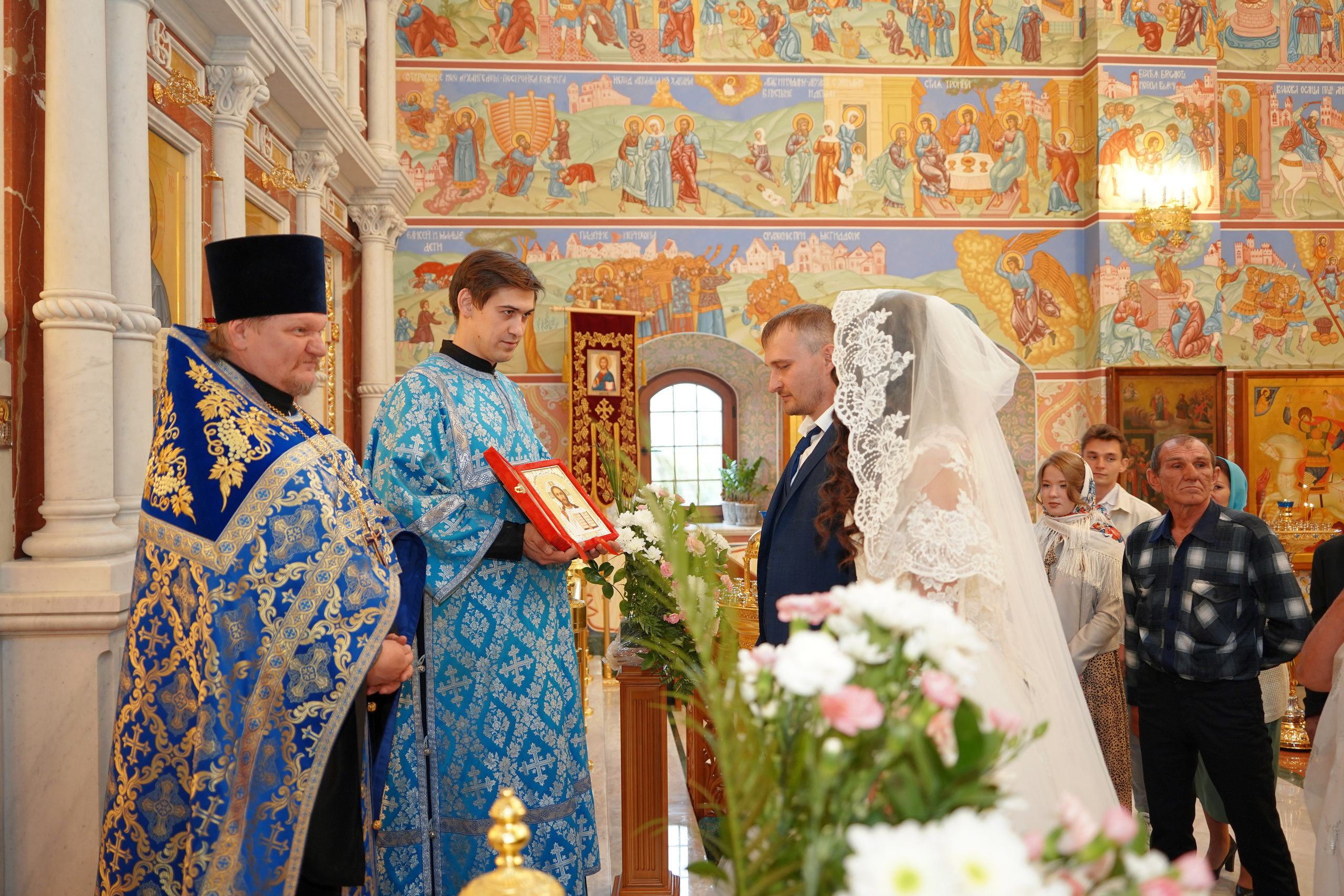 В Кемерово. Фотограф, видеооператор Нина Коршунова