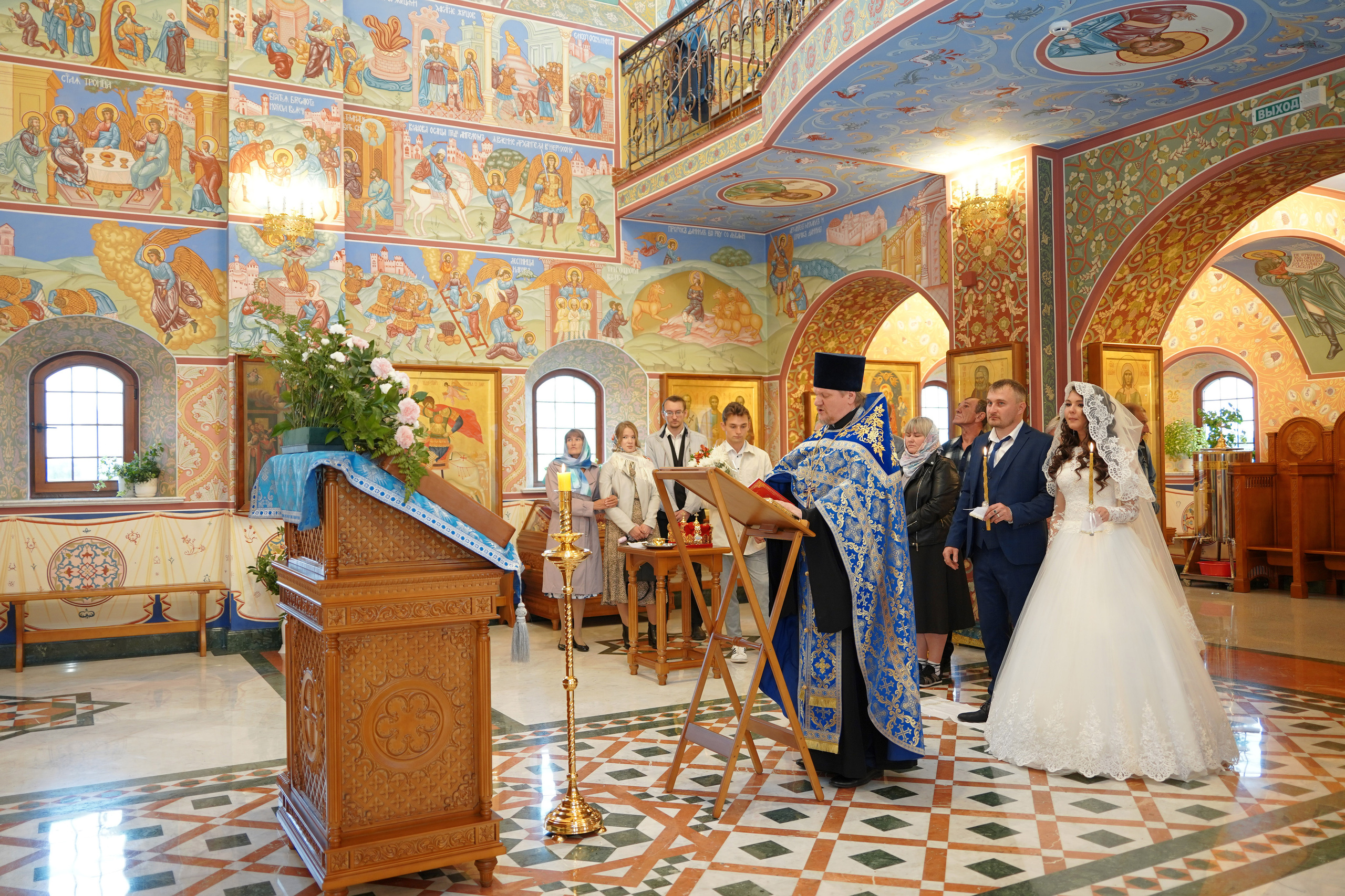 В Кемерово. Фотограф, видеооператор Нина Коршунова