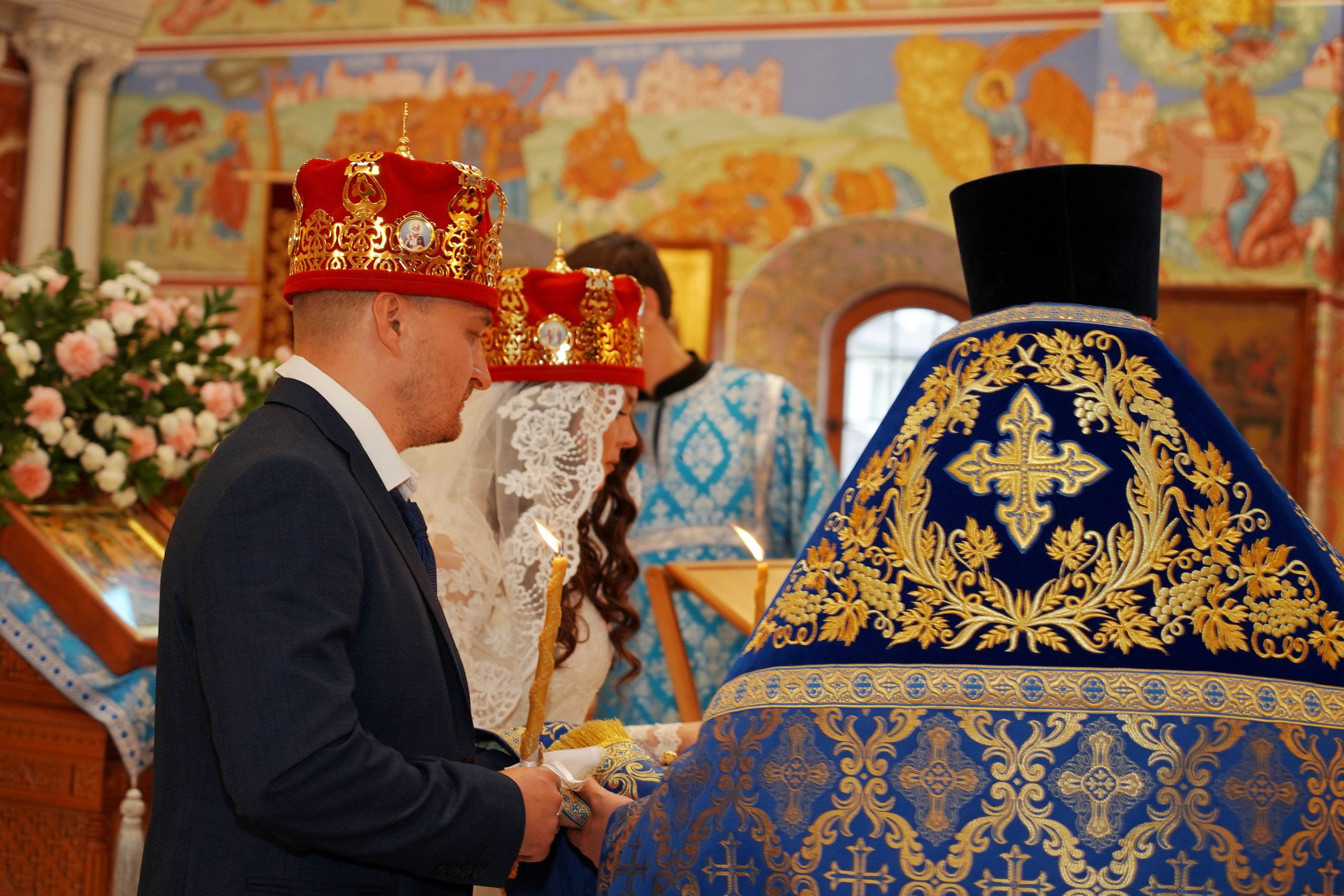 В Кемерово. Фотограф, видеооператор Нина Коршунова