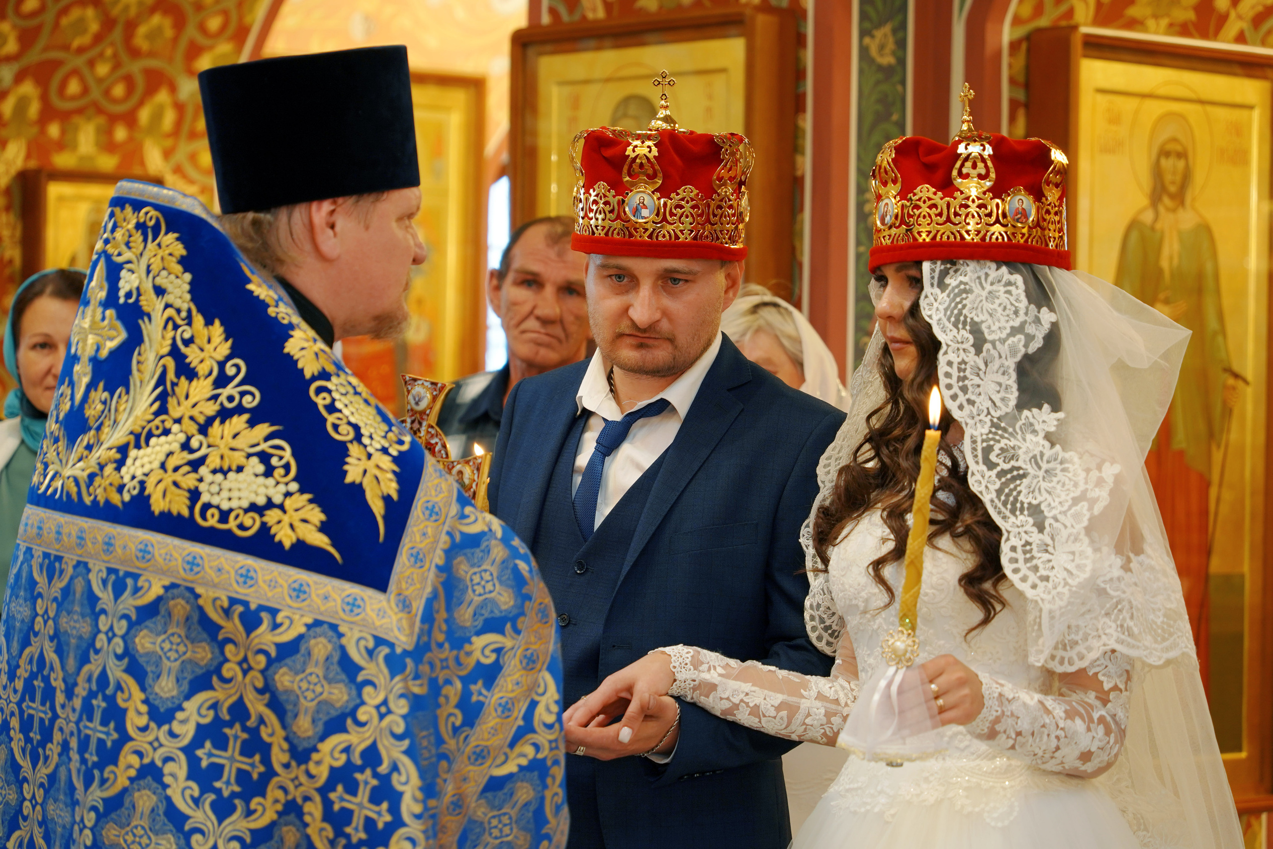 В Кемерово. Фотограф, видеооператор Нина Коршунова