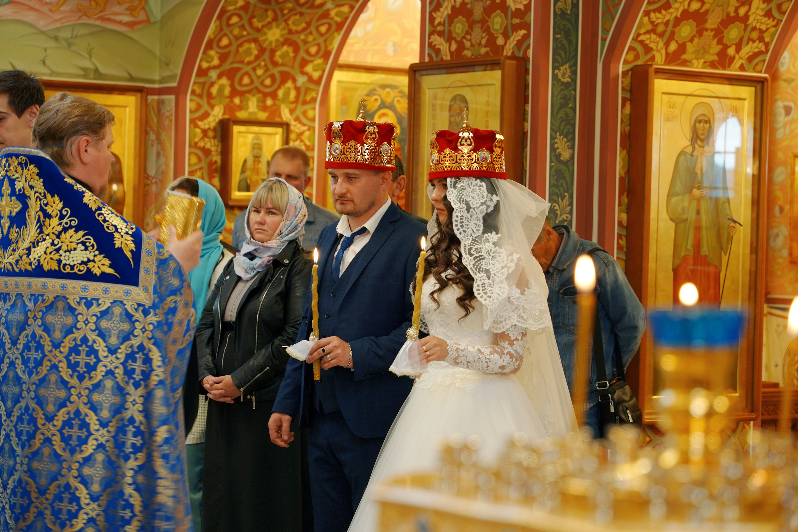 В Кемерово. Фотограф, видеооператор Нина Коршунова