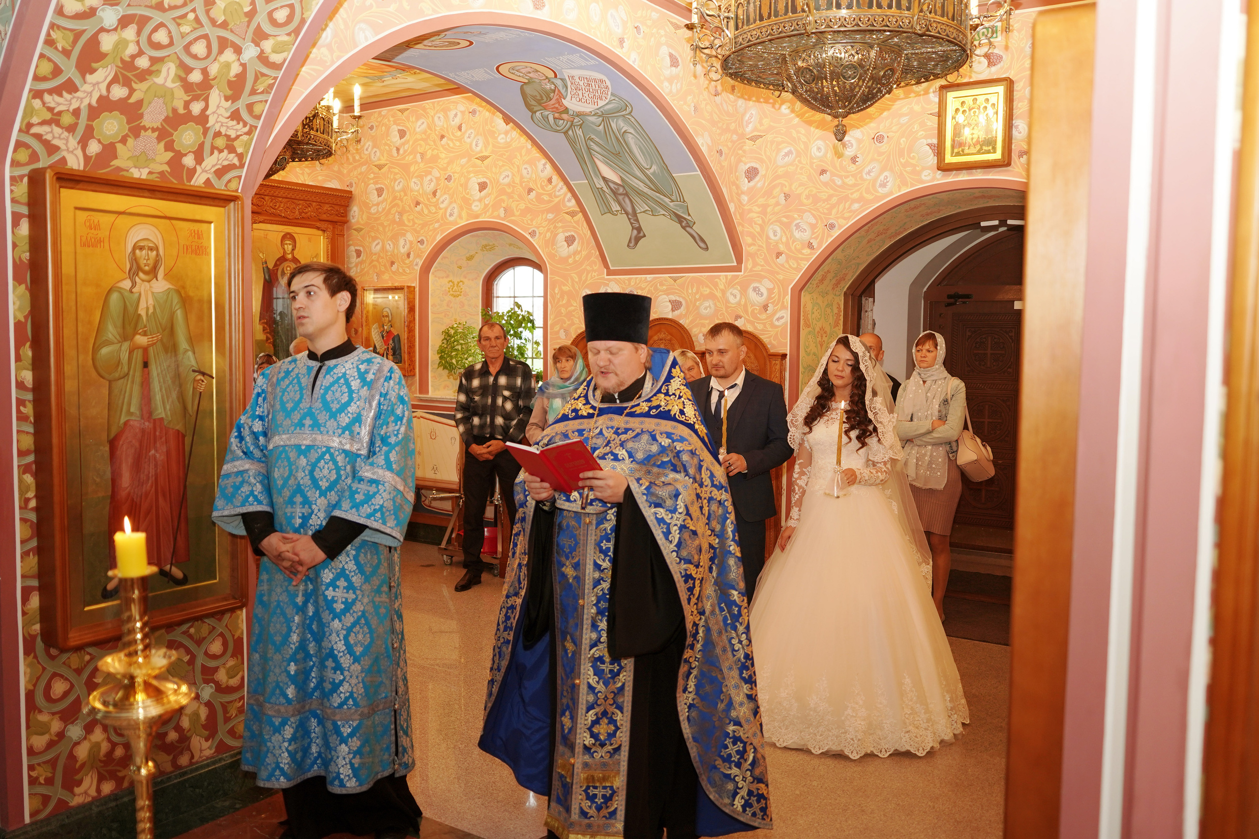 В Кемерово. Фотограф, видеооператор Нина Коршунова